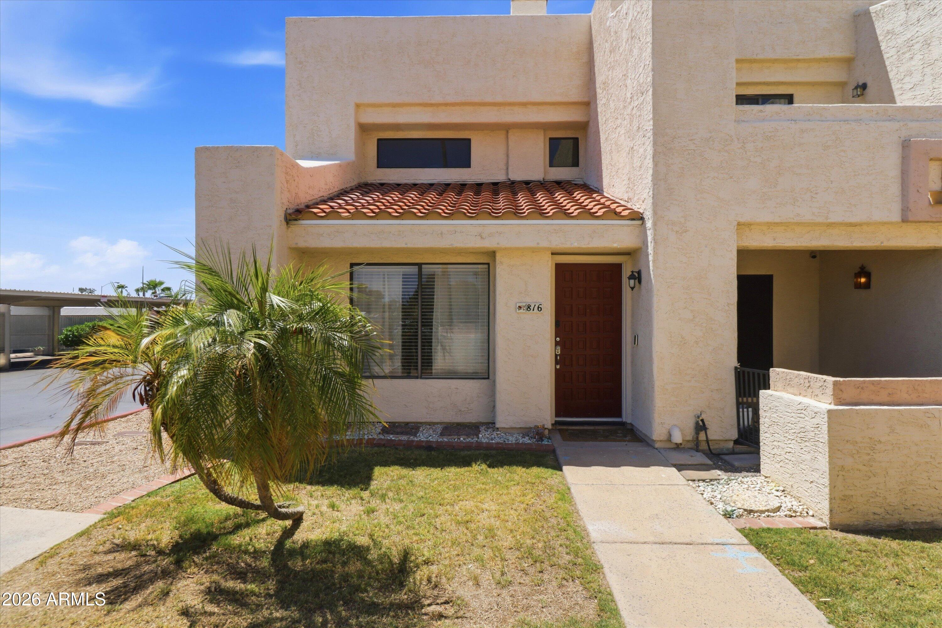 816 E Morningside Drive — photo
