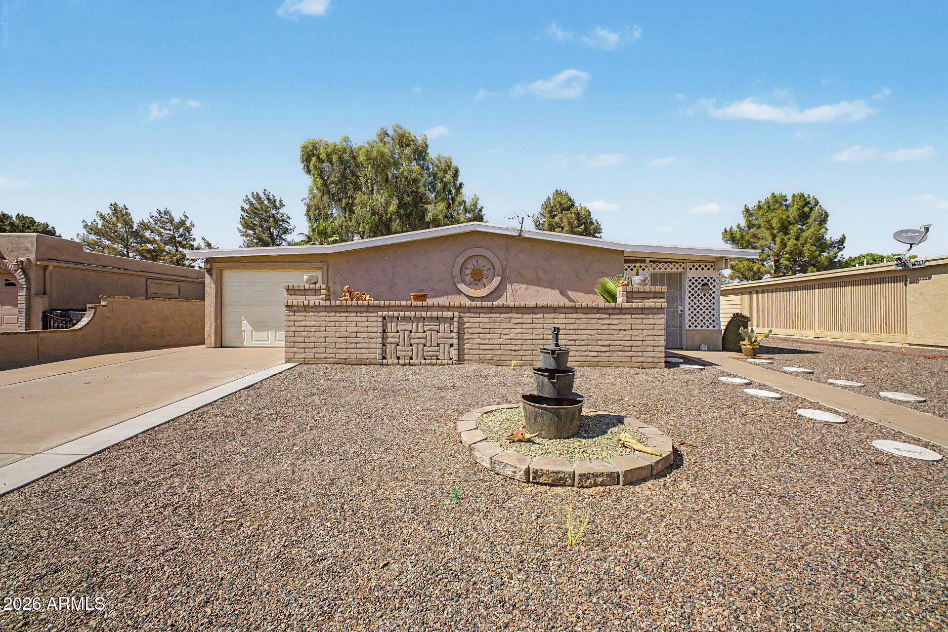 9346 E Lakeside Drive — photo