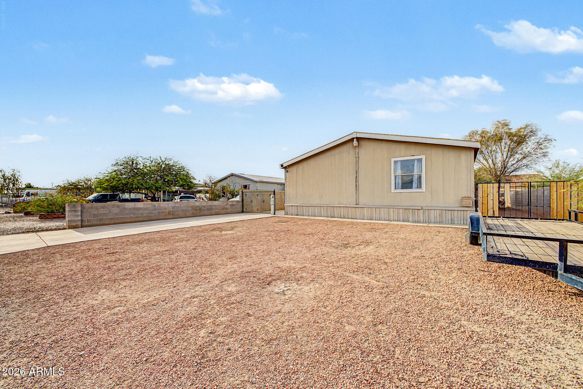 10998 W Sacate Drive — photo