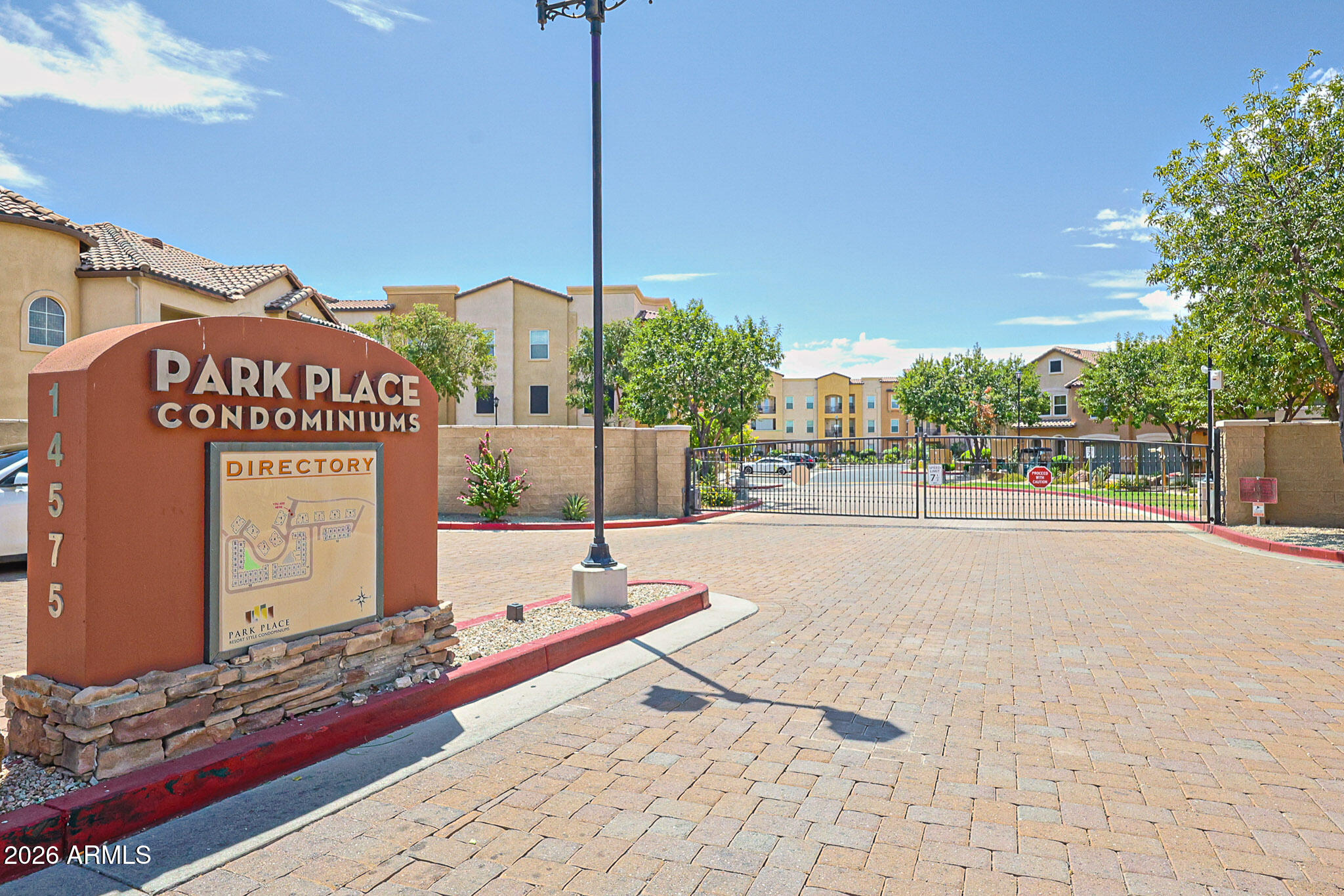 14575 W Mountain View Boulevard 10313 — photo