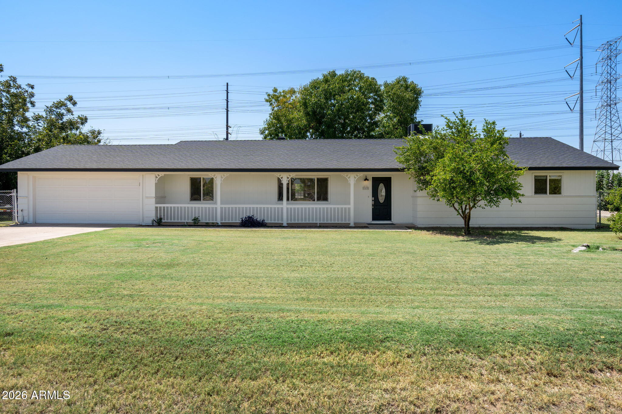 369 E Campbell Road — photo