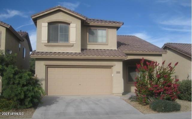 3613 W Steinbeck Drive — photo