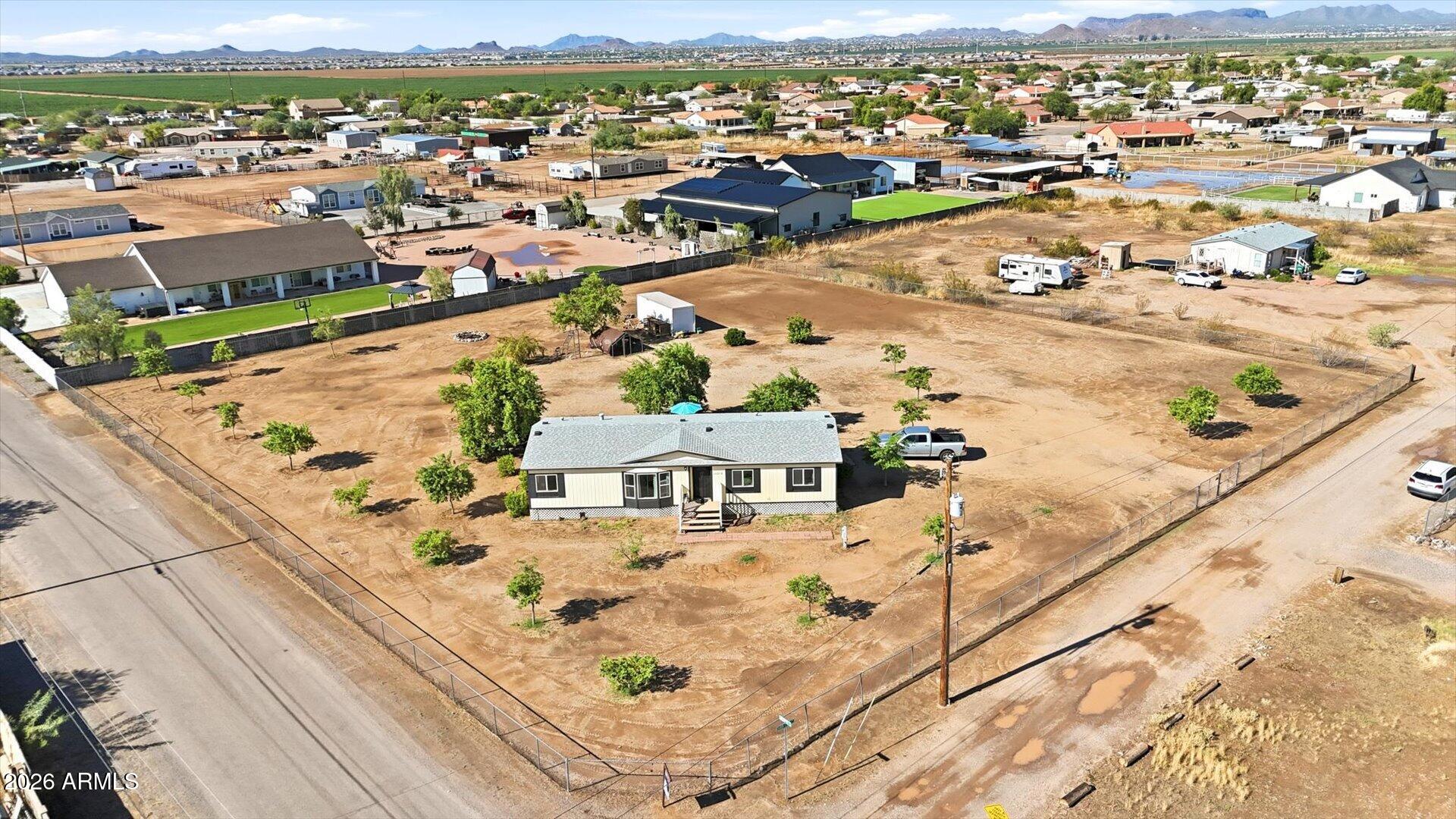 34876 N Jackpot Road — photo