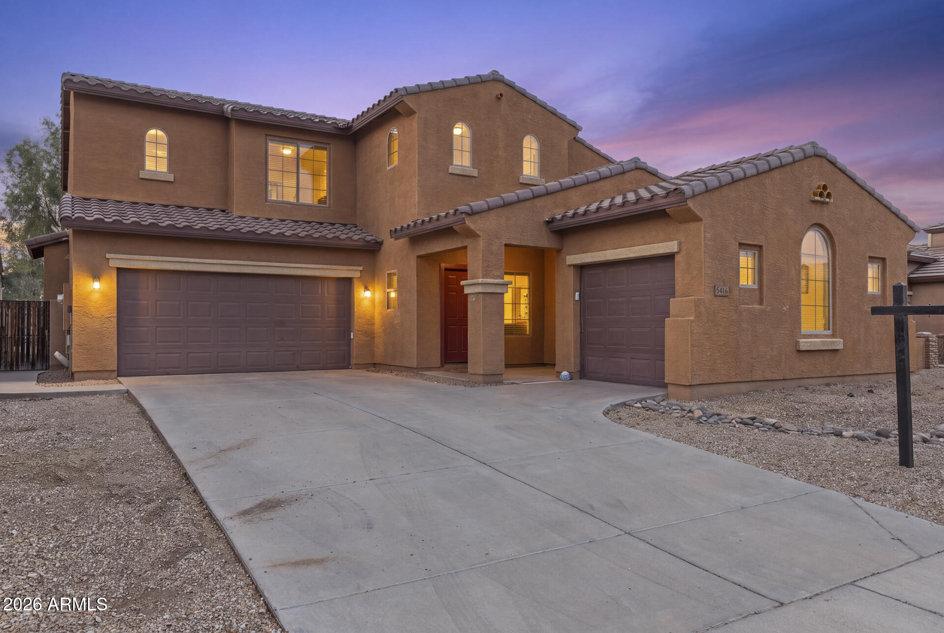 5416 W Novak Way — photo
