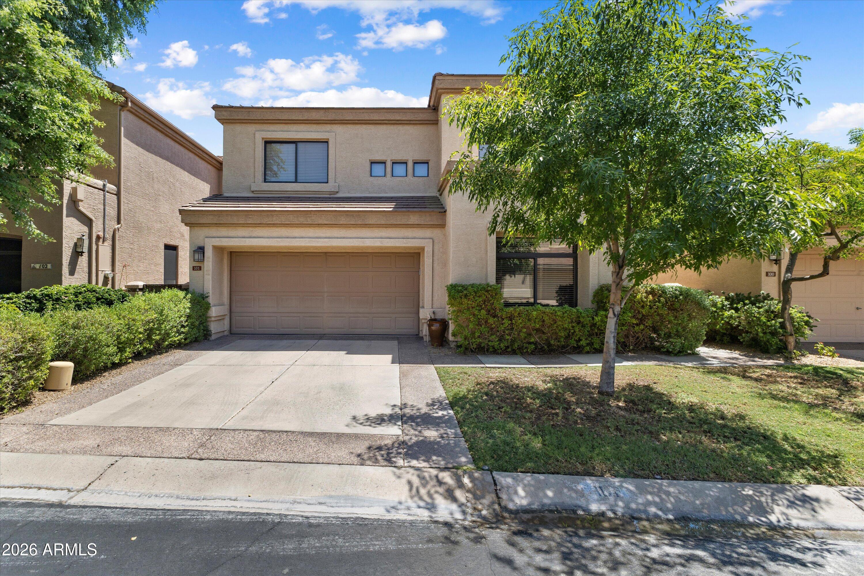 8100 E Camelback Road 101 — photo