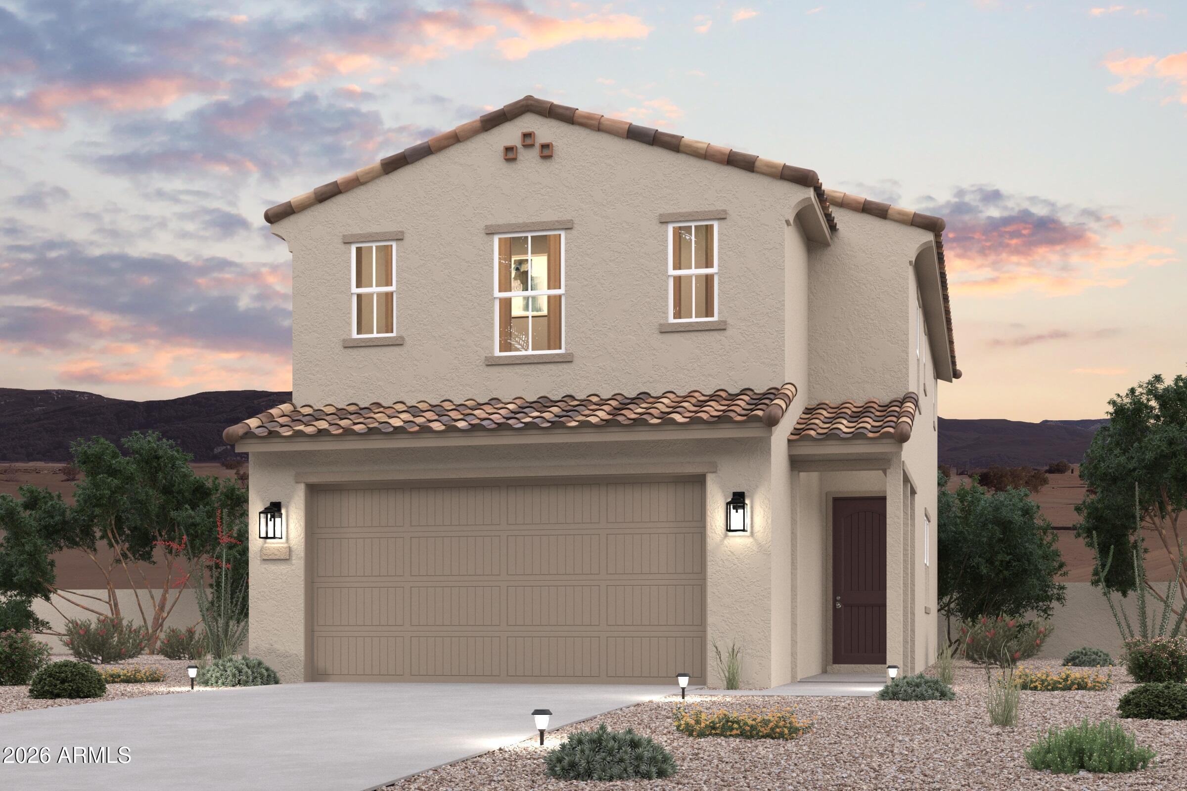 17368 W Villa Hermosa Lane — photo