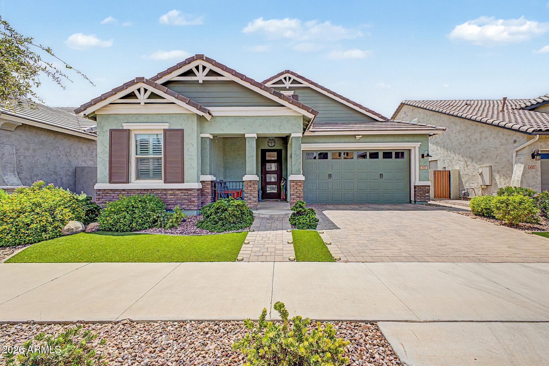 4101 E Jesse Street — photo