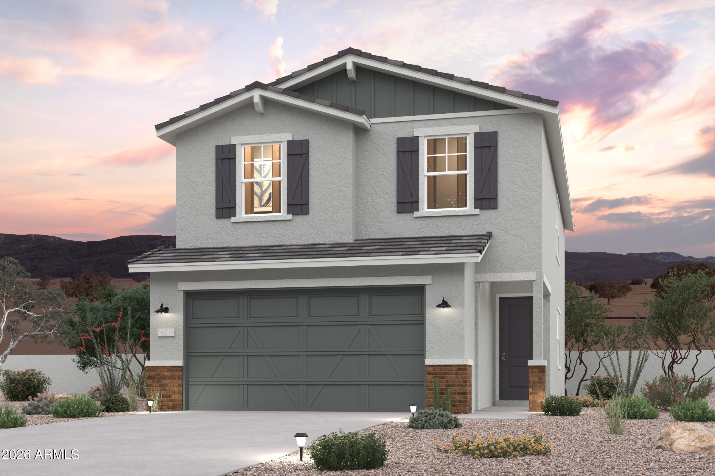 17386 W Villa Hermosa Lane — photo