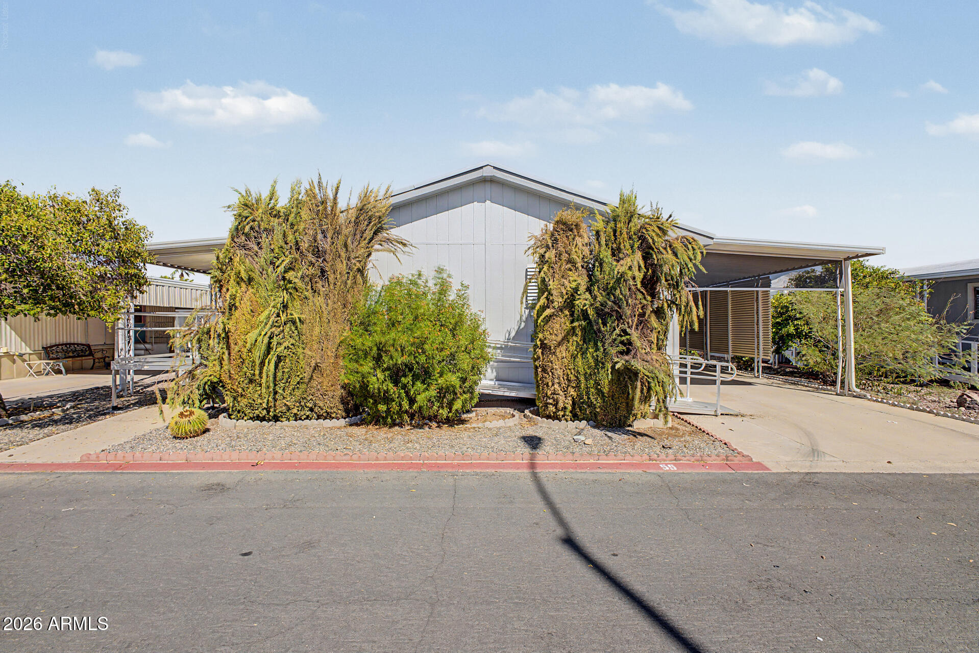 2650 W Union Hills Drive 55 — photo