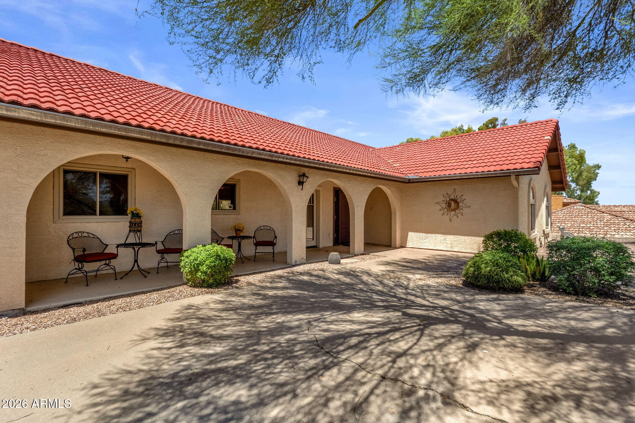 10240 N Demaret Drive — photo