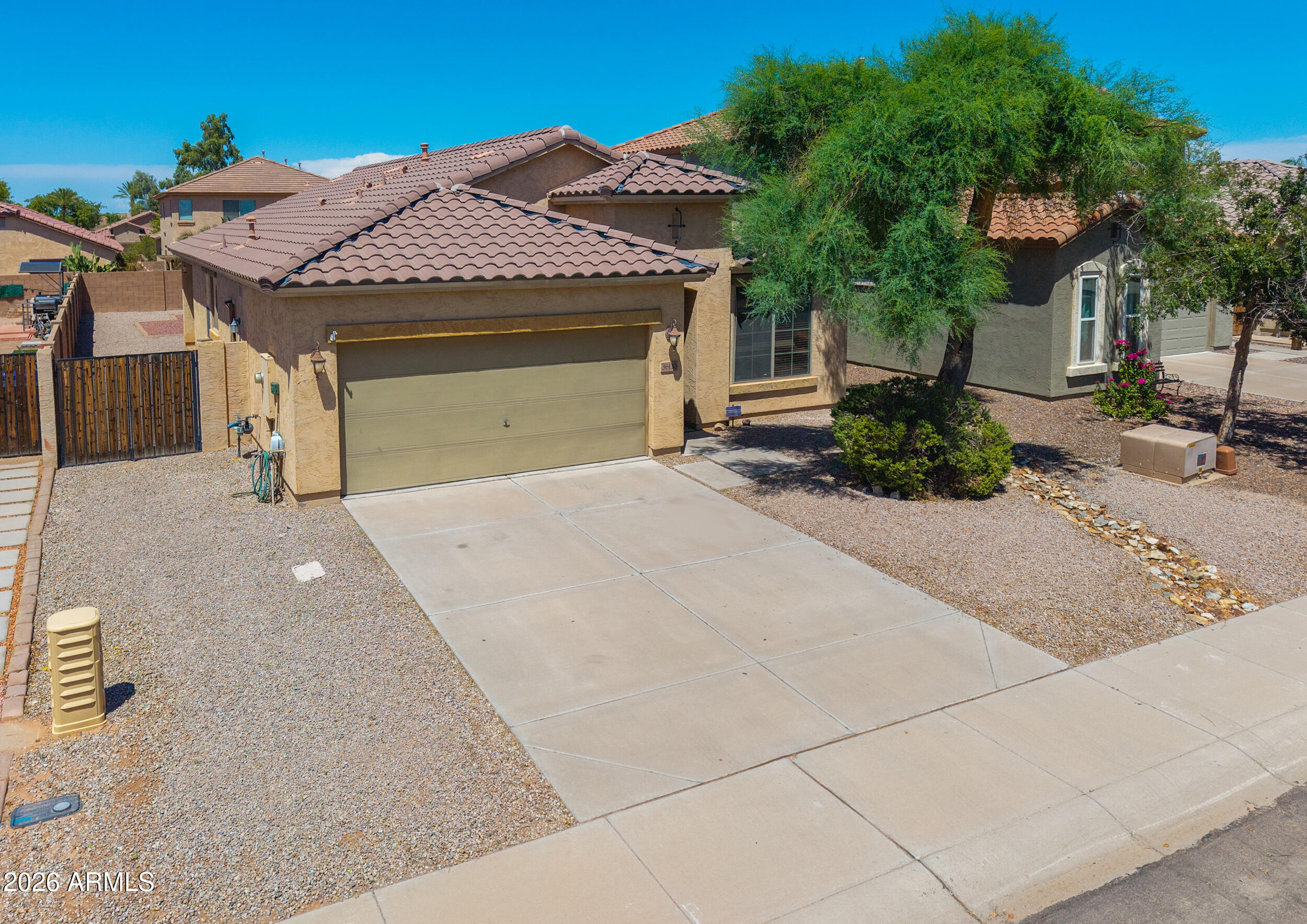 36130 W Vera Cruz Drive — photo