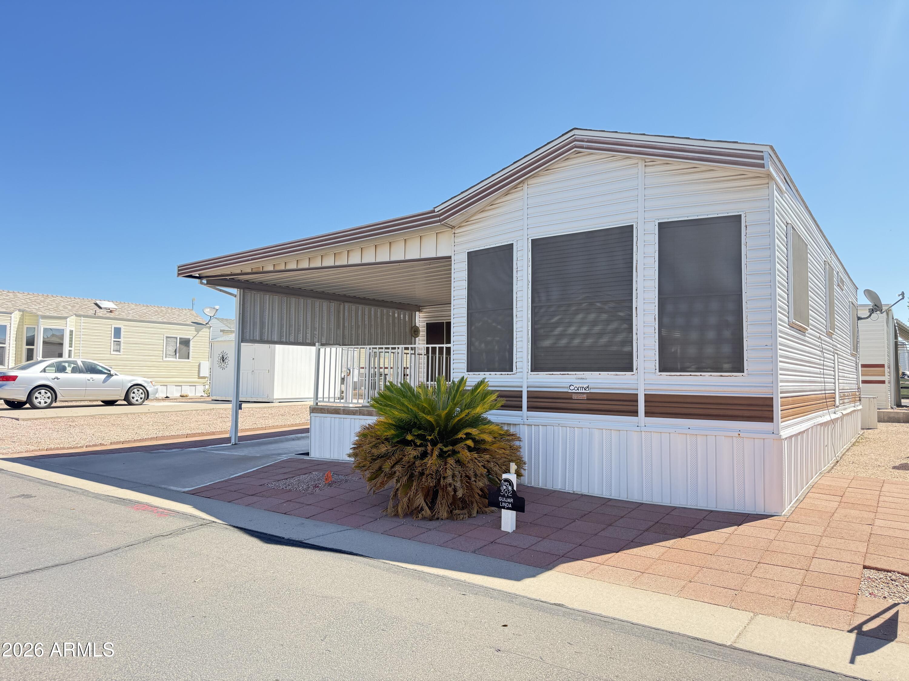 7750 E Broadway Road 302 — photo