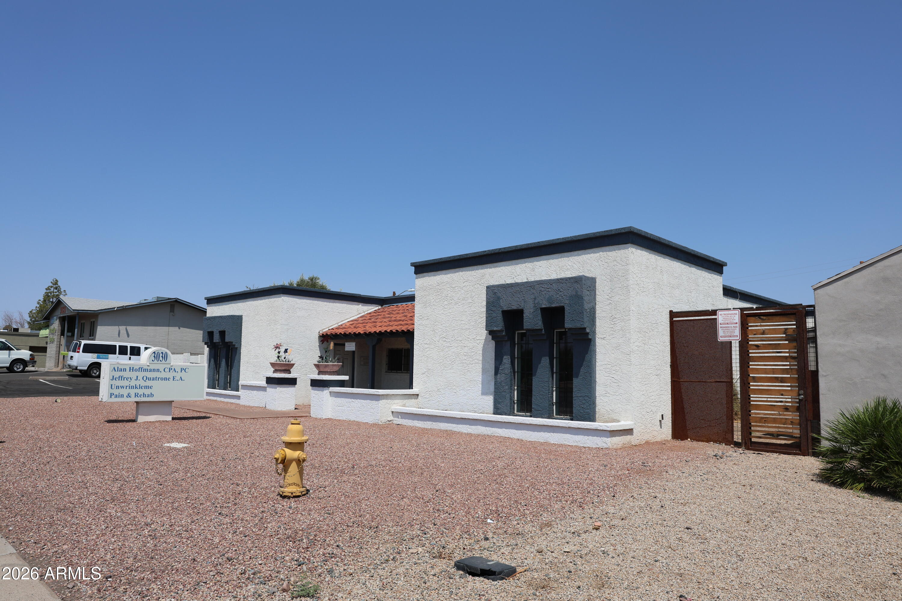 3030 E Cactus Road, Phoenix, AZ 85032 — photo 3