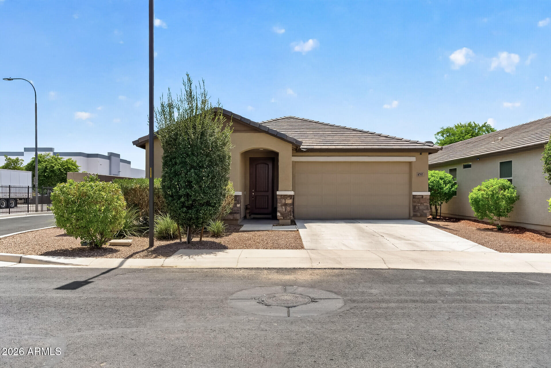 8757 W Jefferson Street — photo