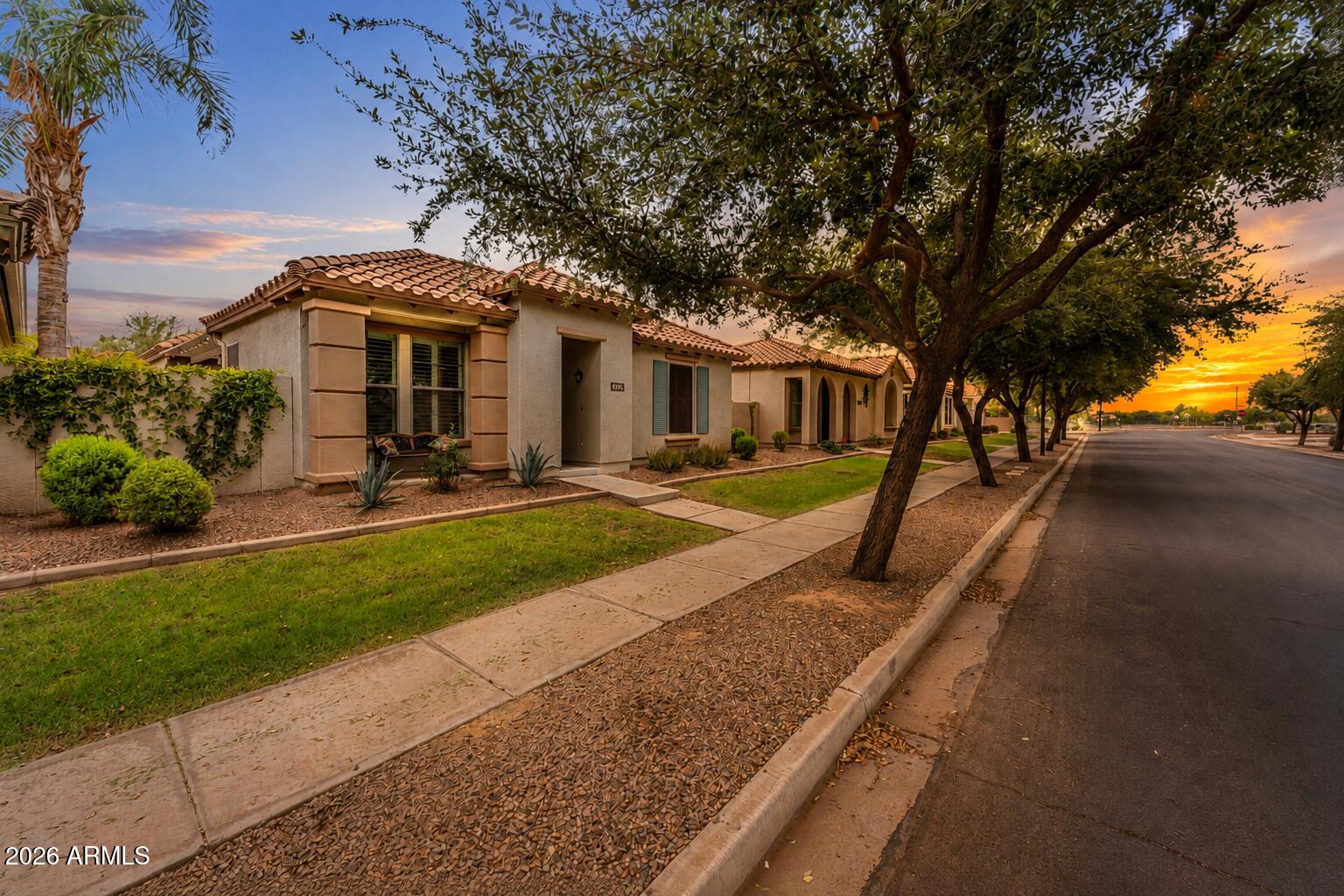 3548 S Wren Drive — photo