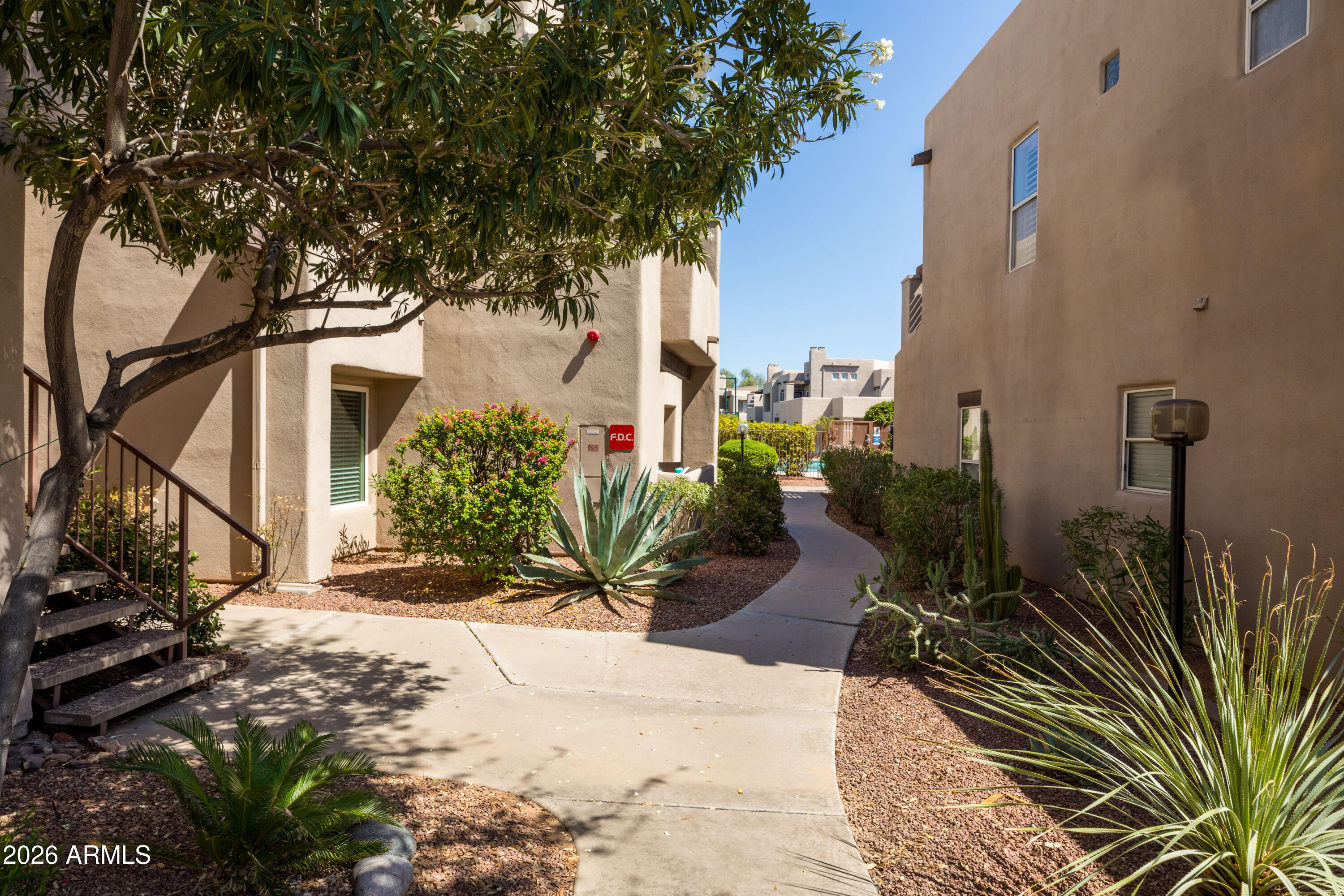 11260 N 92nd Street 1009 — photo