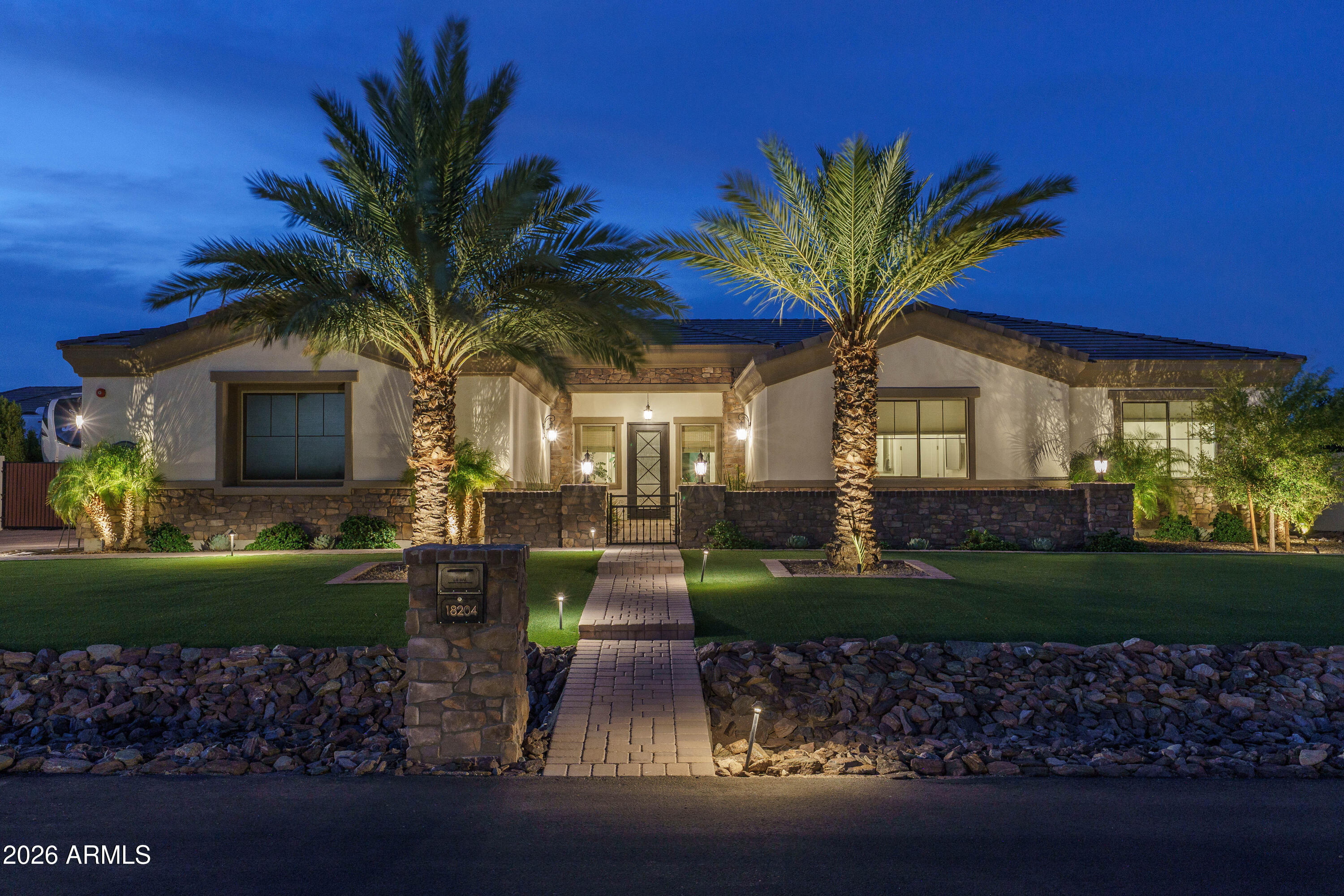 18204 W Montebello Court — photo