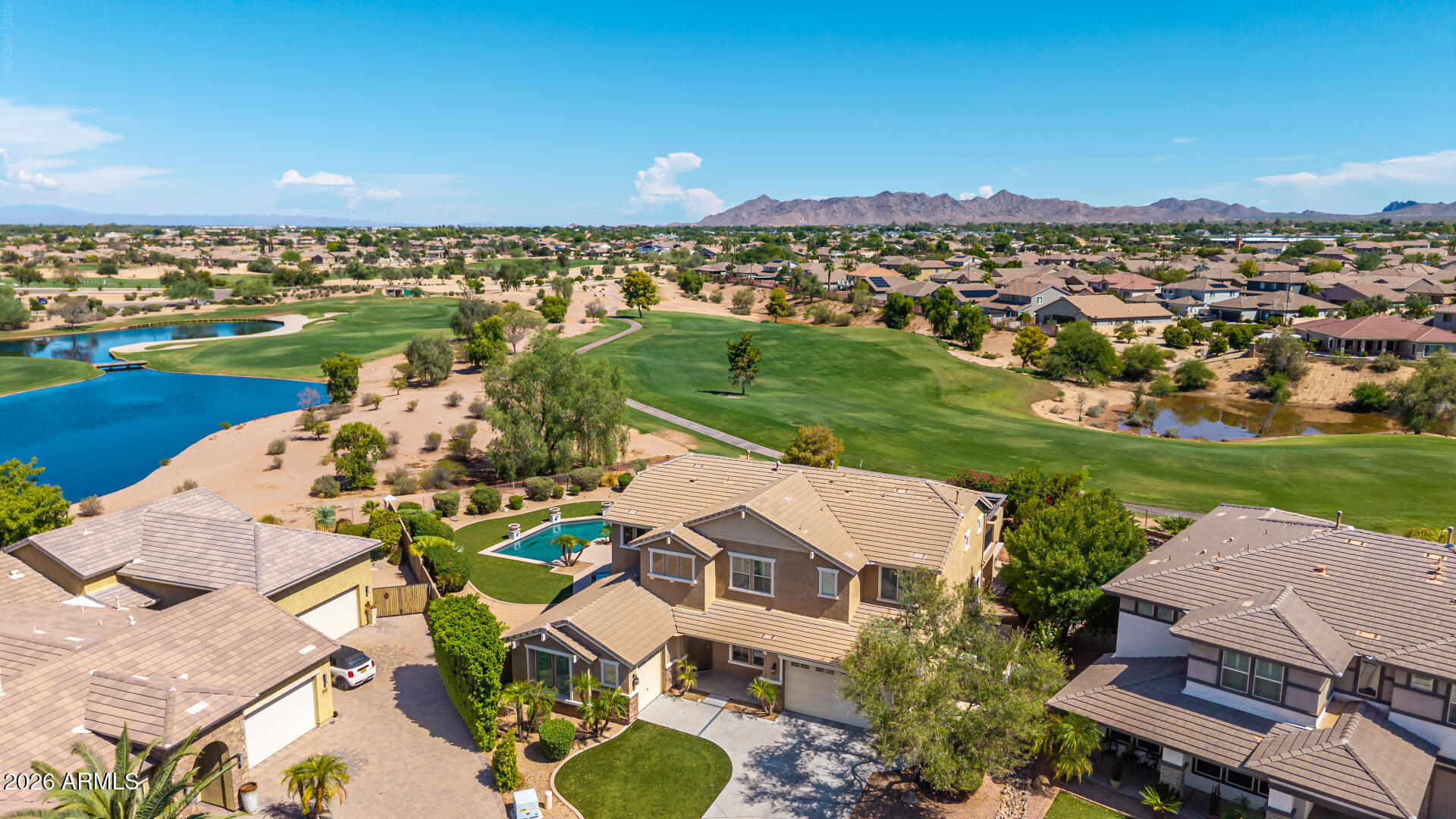 3793 E Turnberry Court — photo