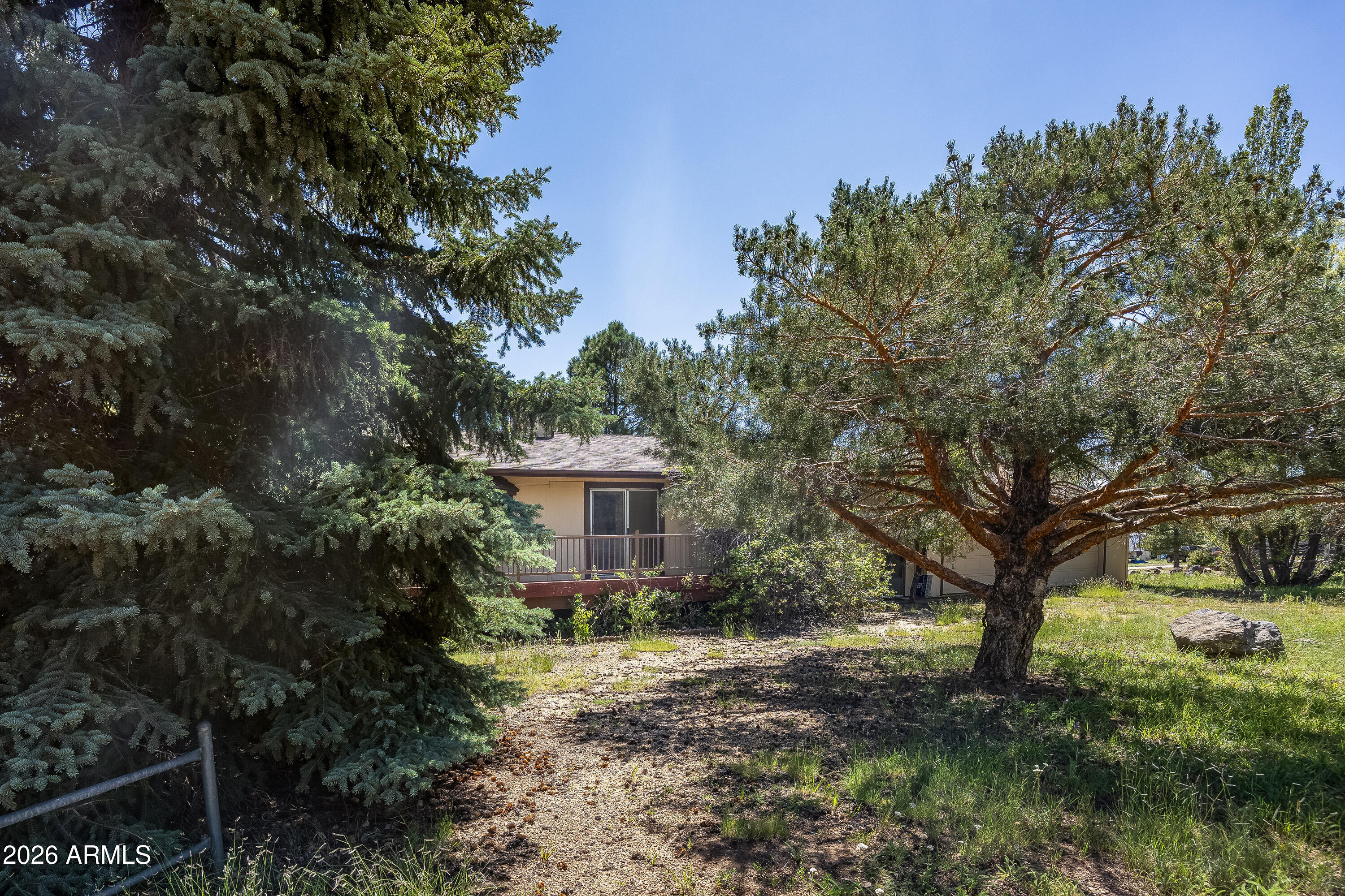 17820 Supai Road — photo