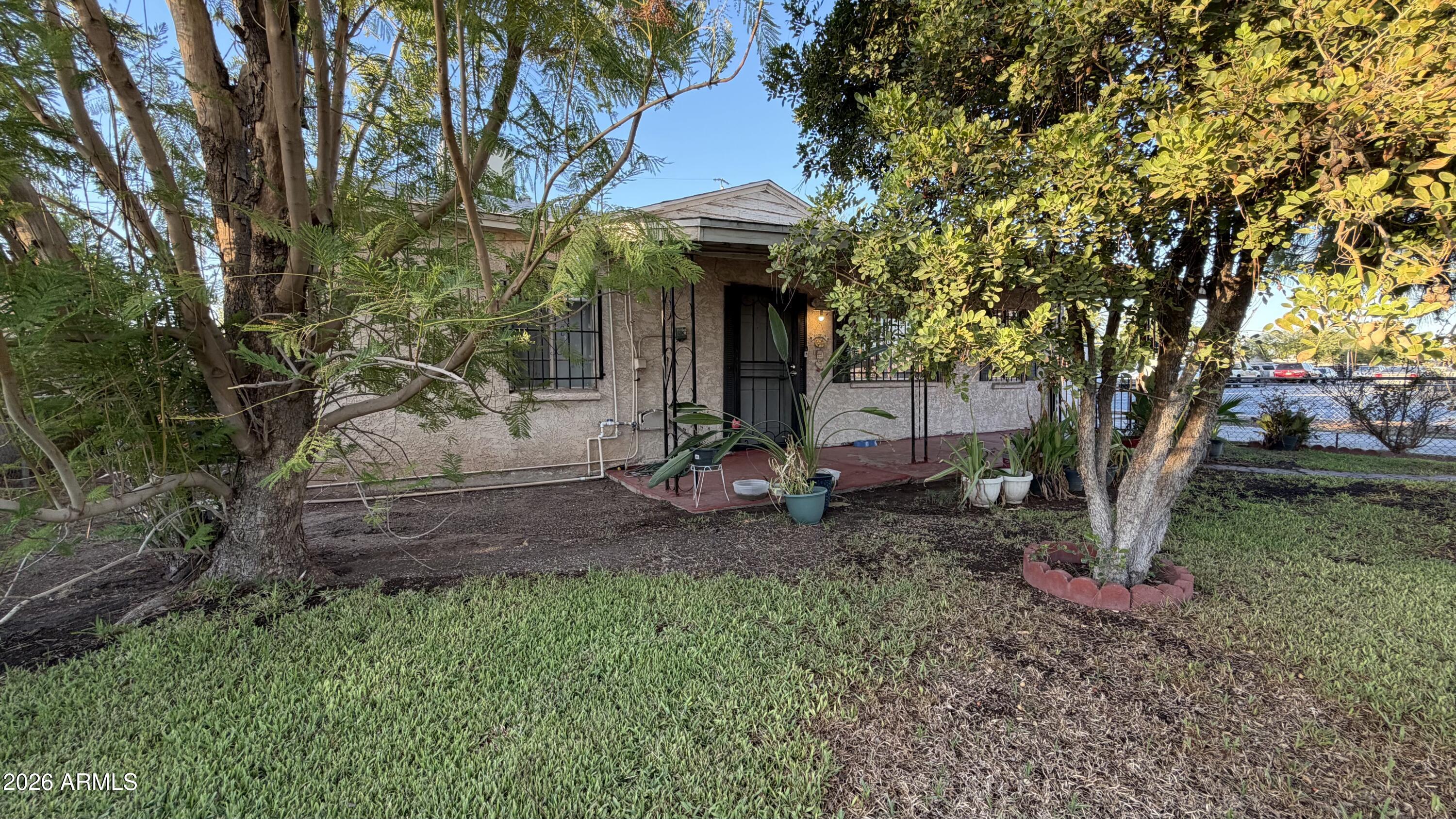 2902 W Pierce Street — photo