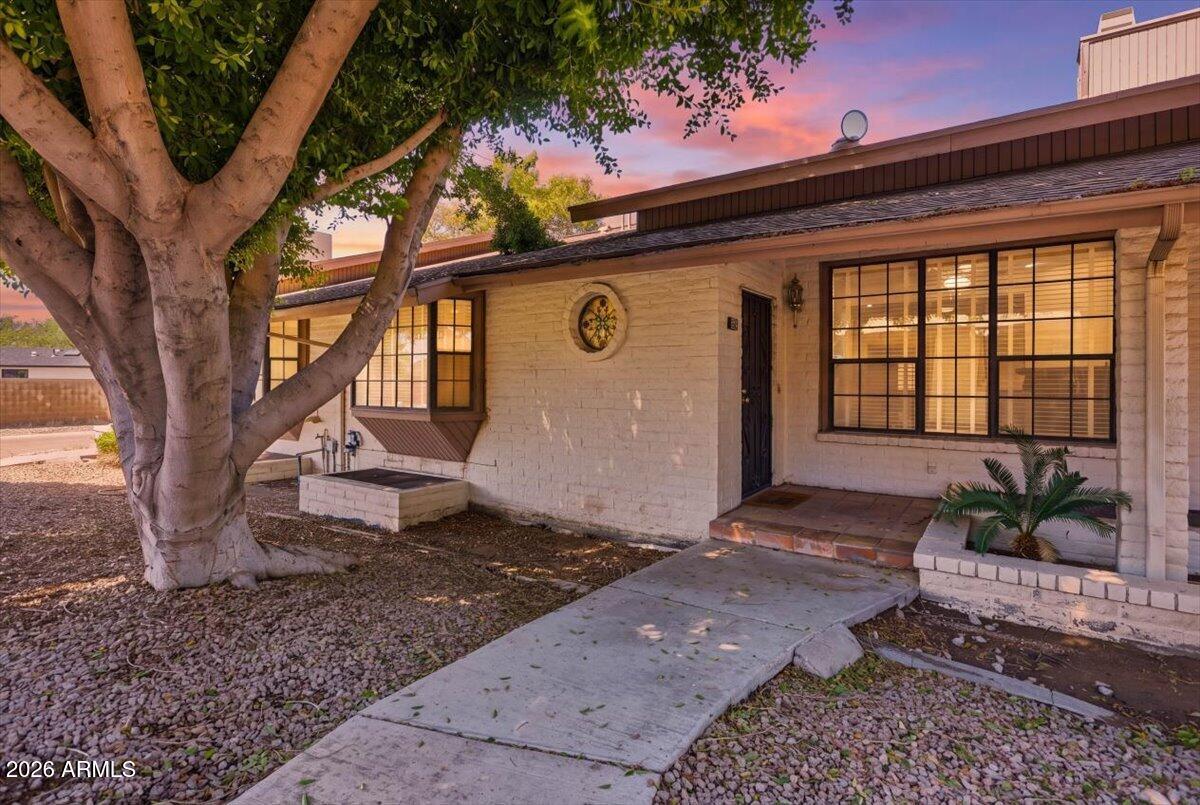 1550 N Stapley Drive 125 — photo