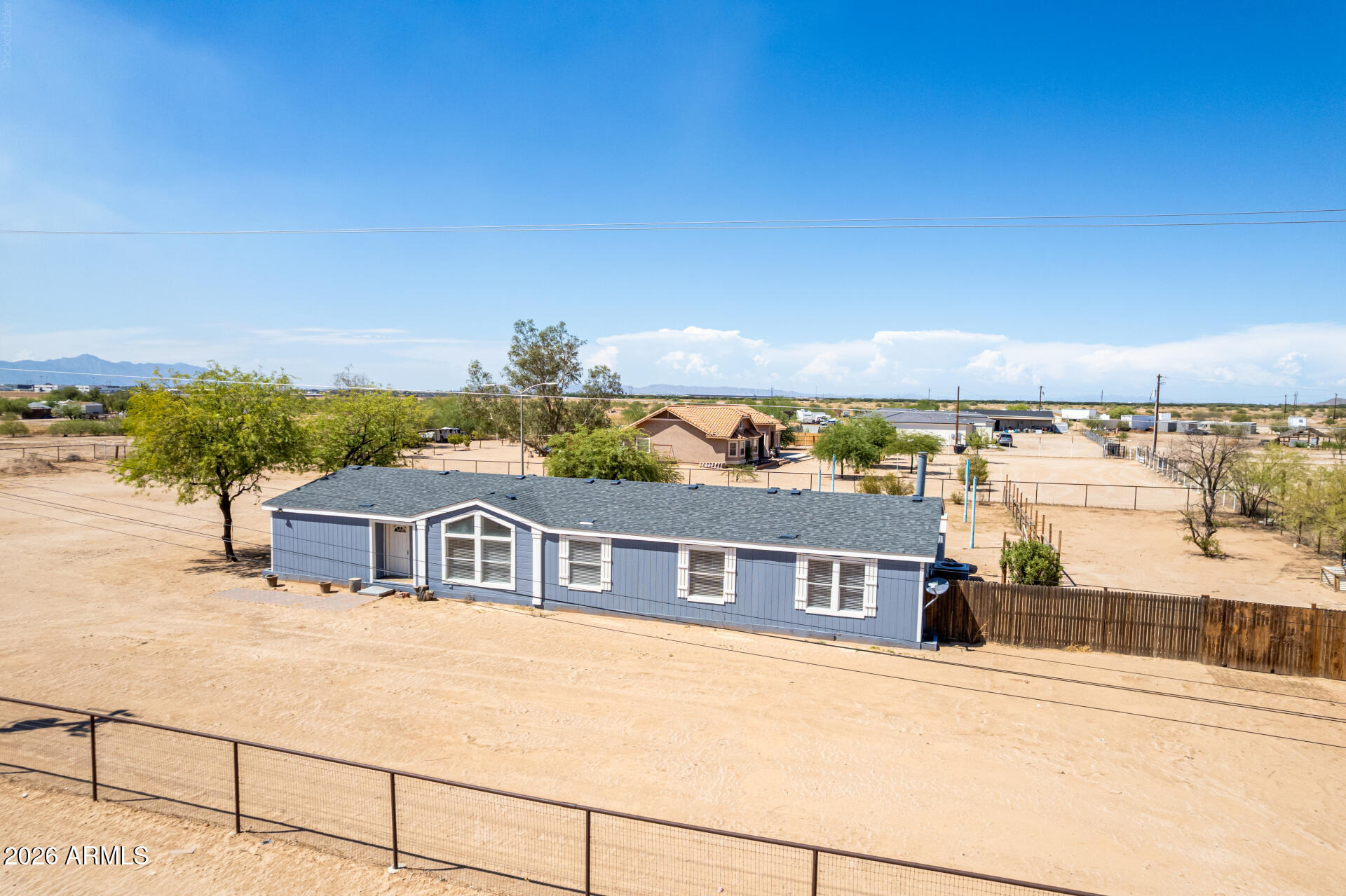 34154 W la Brea Road — photo