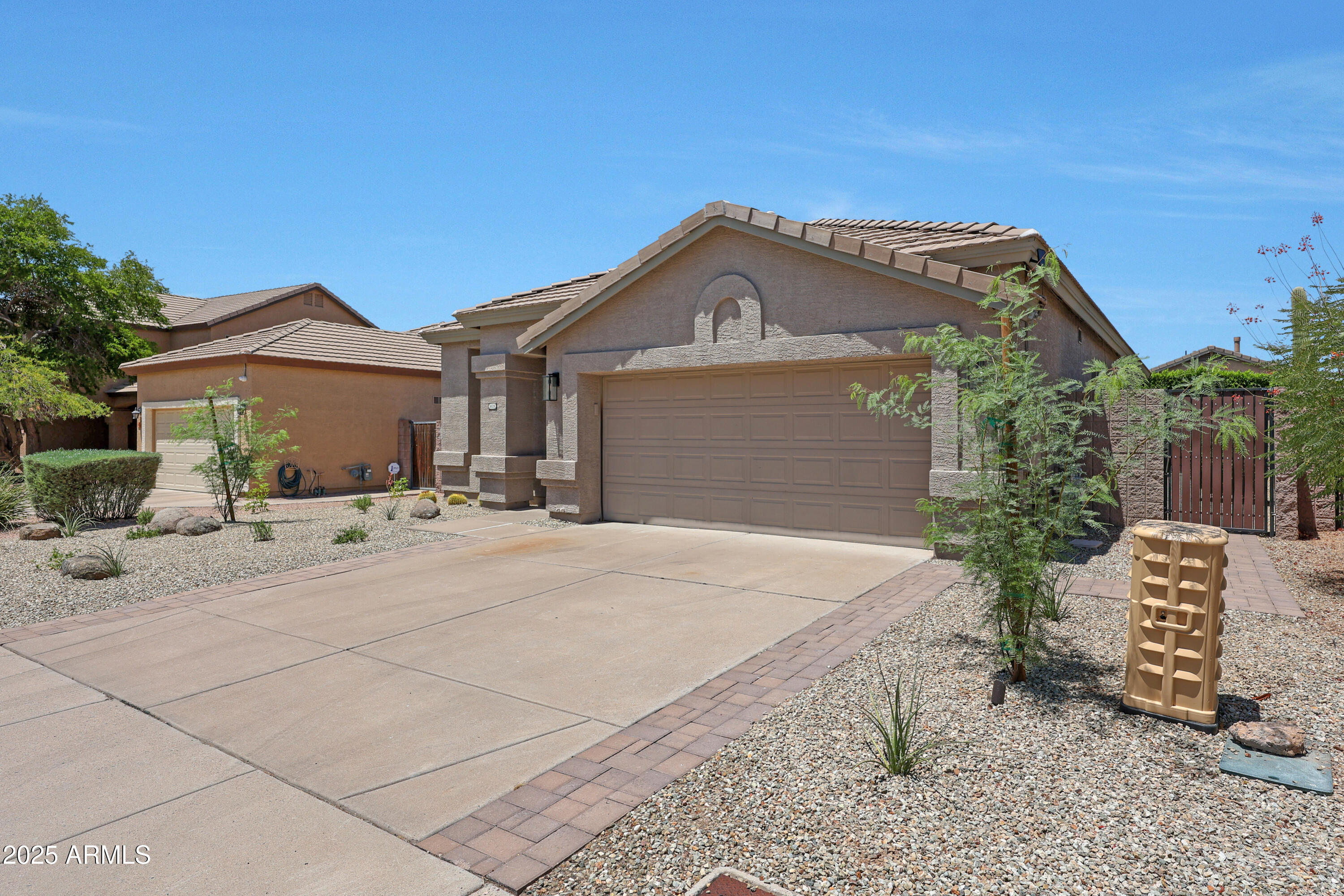 4628 E Paso Trail — photo