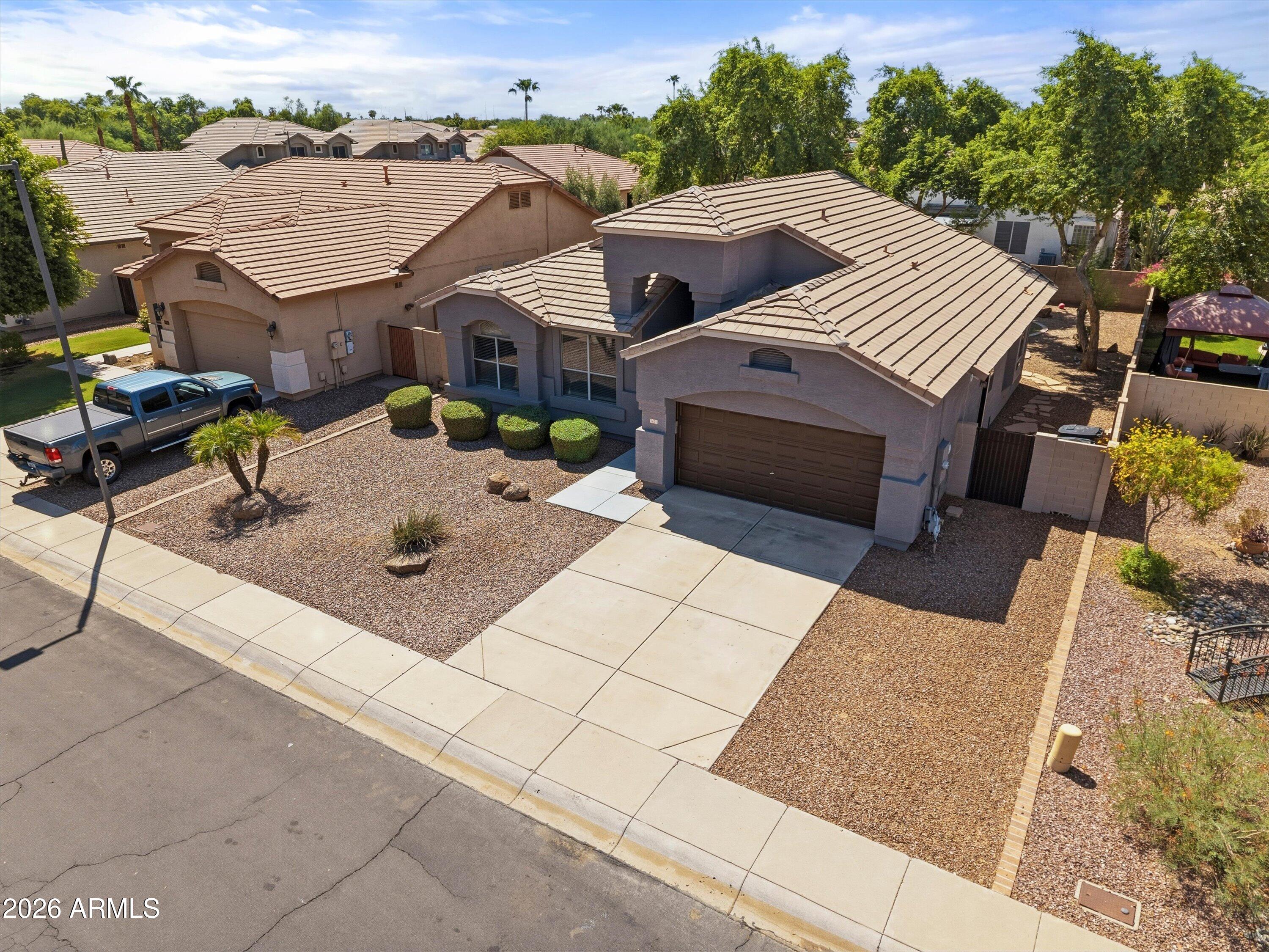 3657 E Caleb Way — photo
