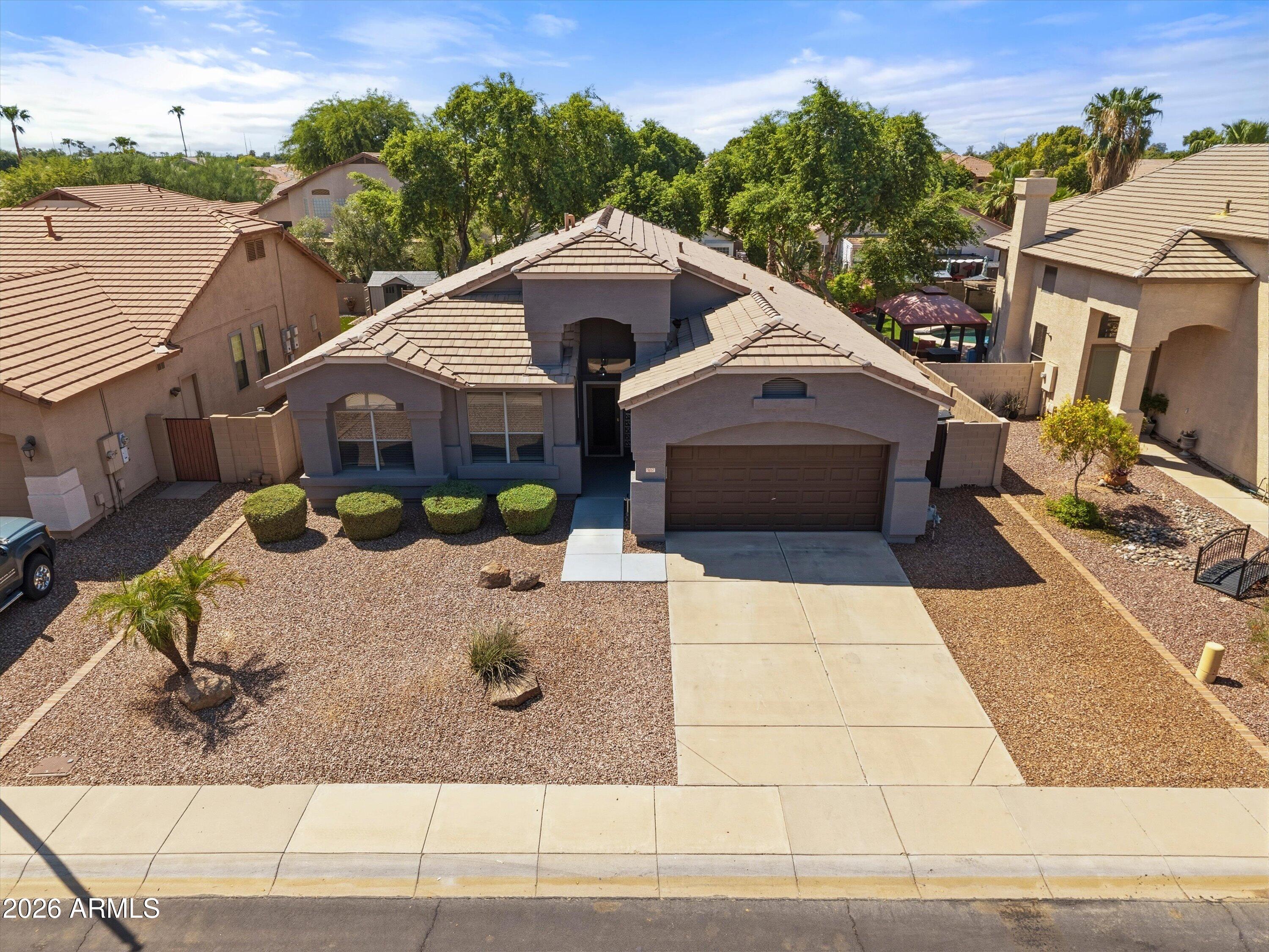 3657 E Caleb Way, Gilbert, AZ 85234 — photo 2