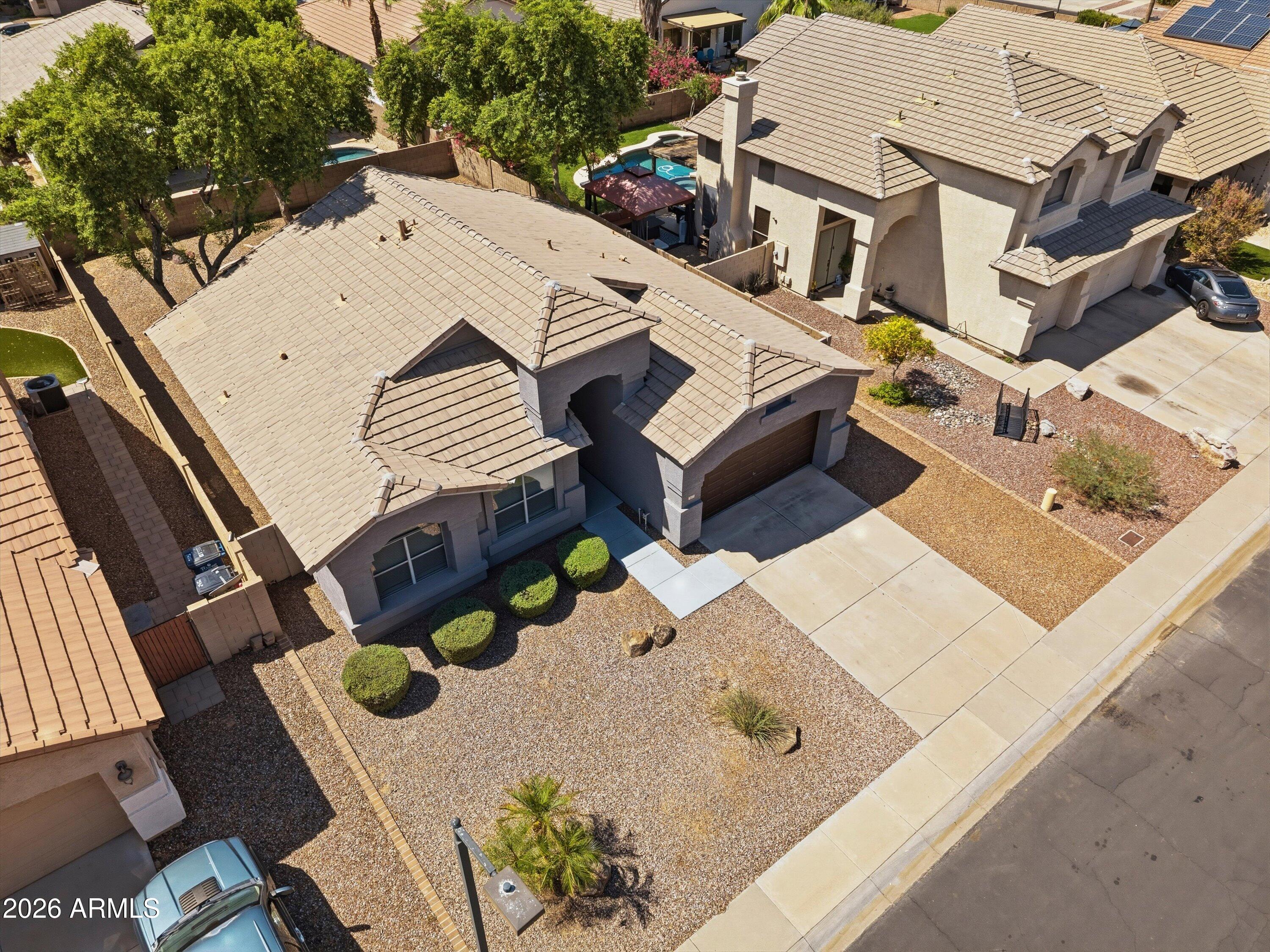 3657 E Caleb Way, Gilbert, AZ 85234 — photo 3