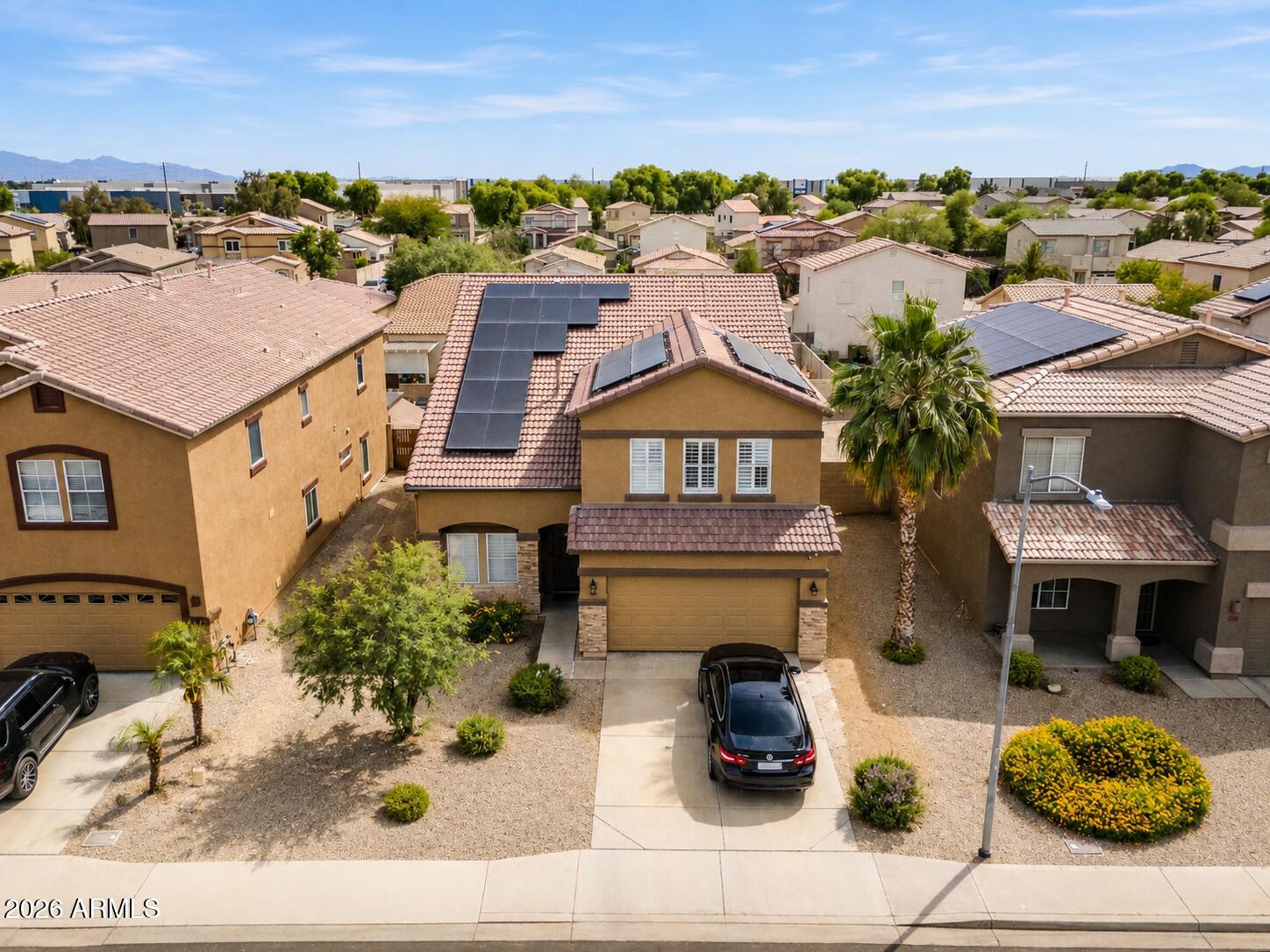 13165 W Ventura Street — photo