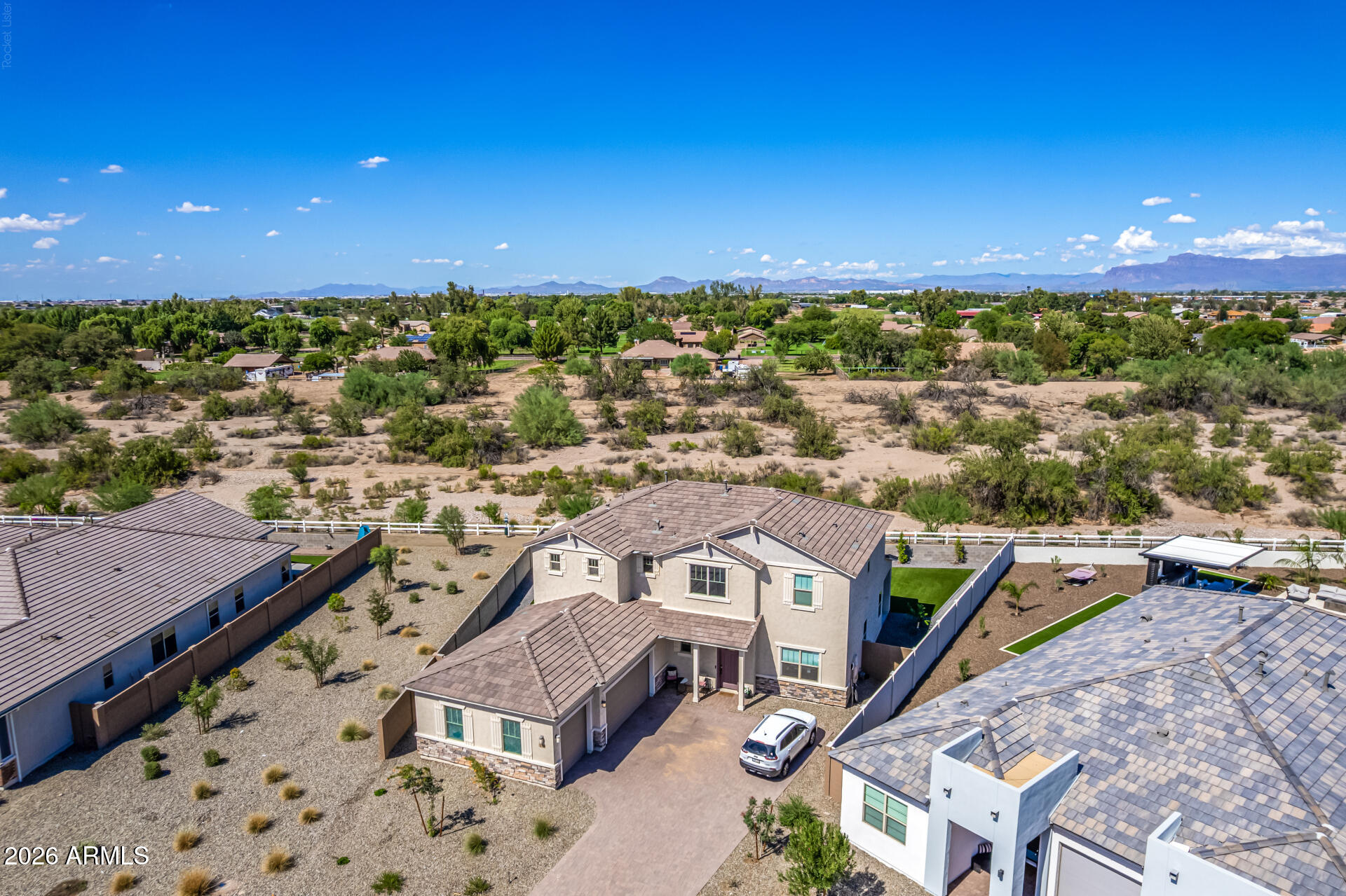252 W Flax Drive — photo