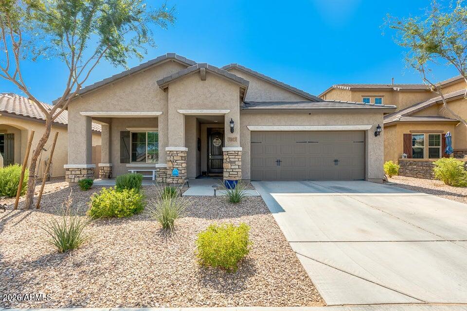 11023 E Tupelo Avenue — photo