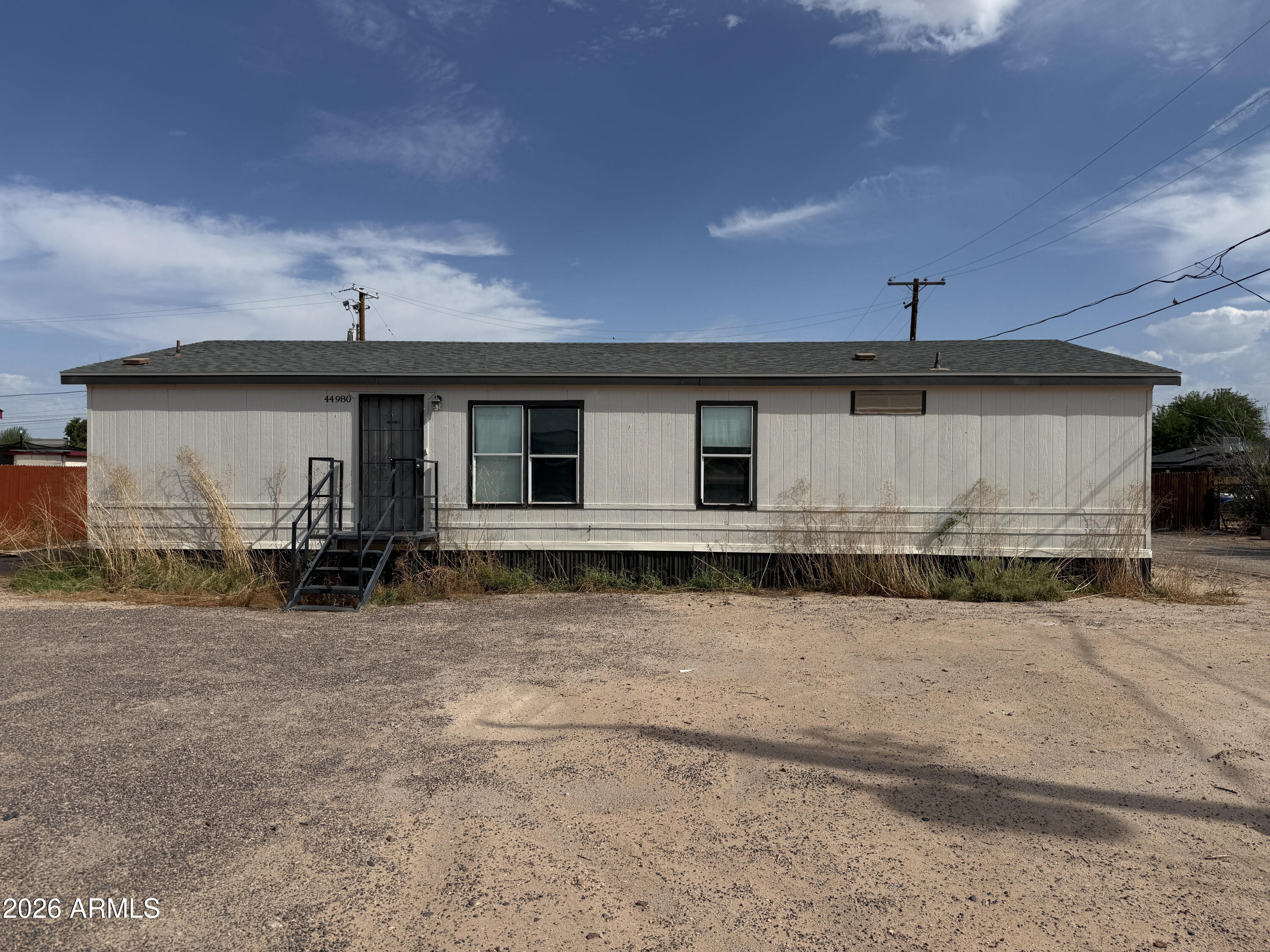 44980 W Ed Green Lane — photo
