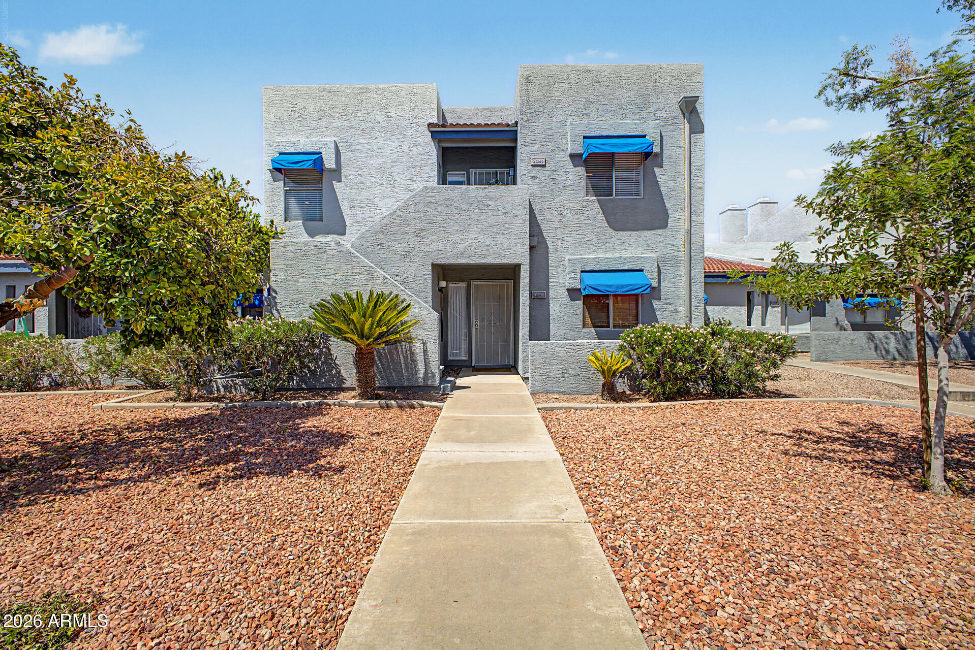 220 N 22nd Place 2041 — photo