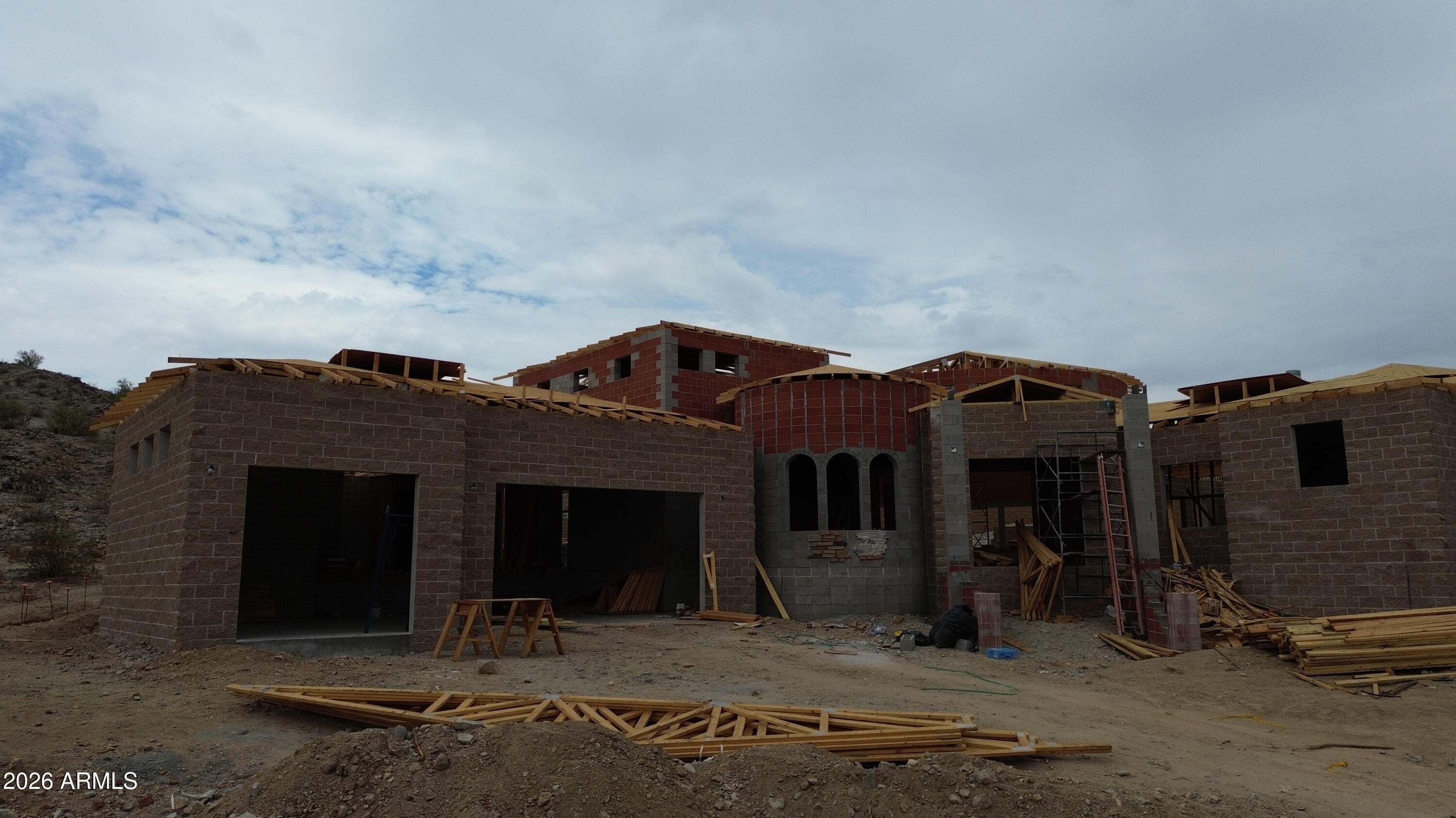 18564 W Porter Drive — photo