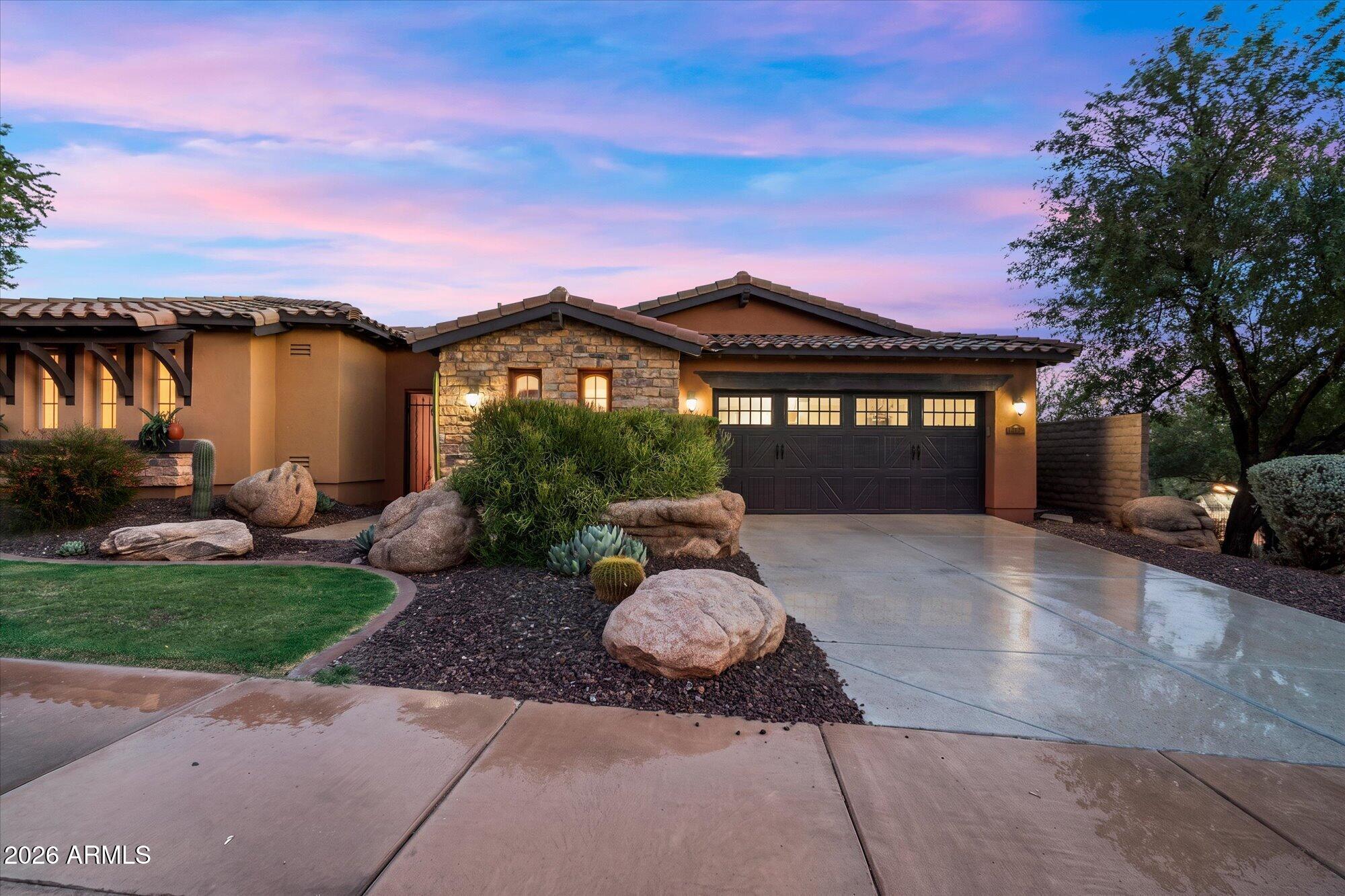 12129 W Desert Mirage Drive — photo