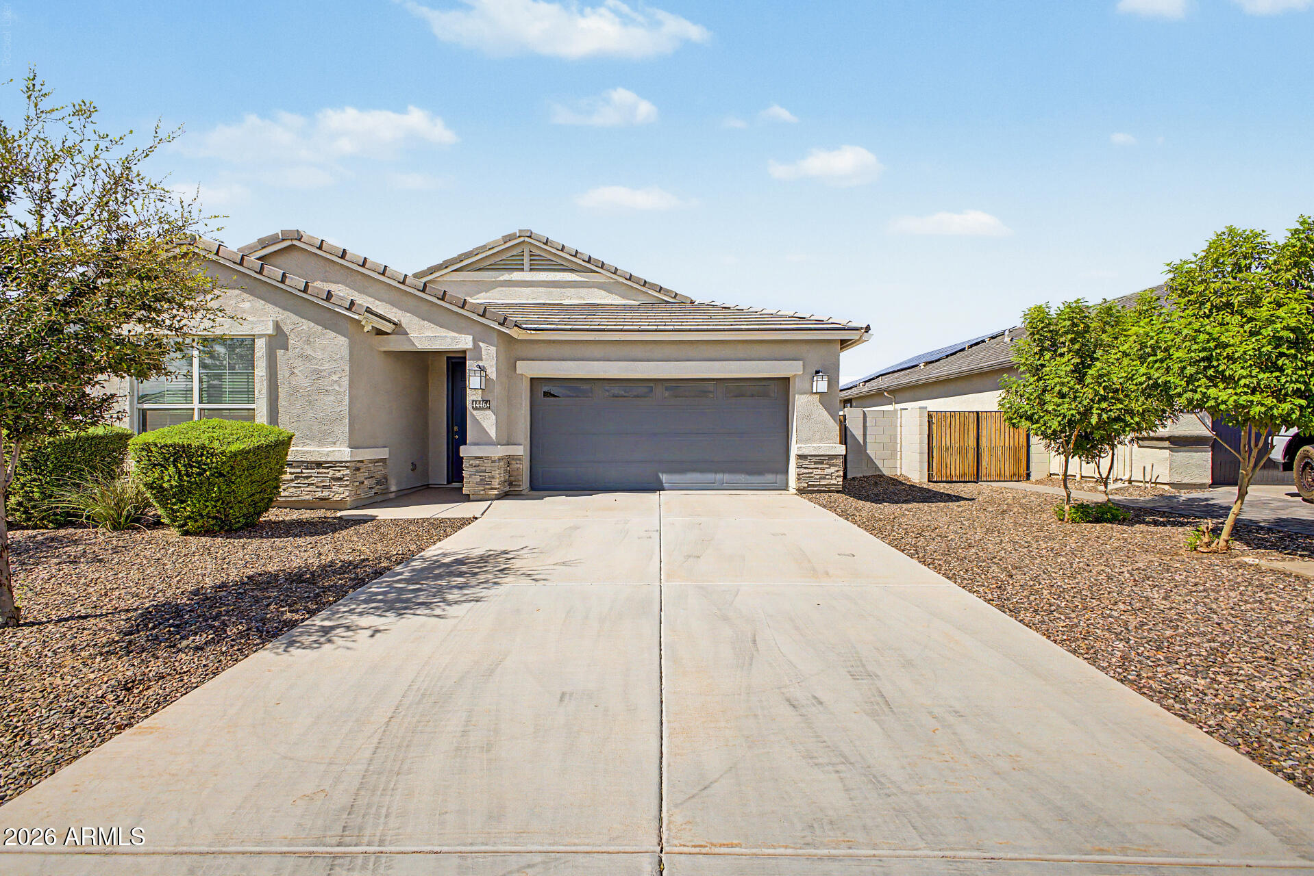 44464 W Palo Olmo Road — photo