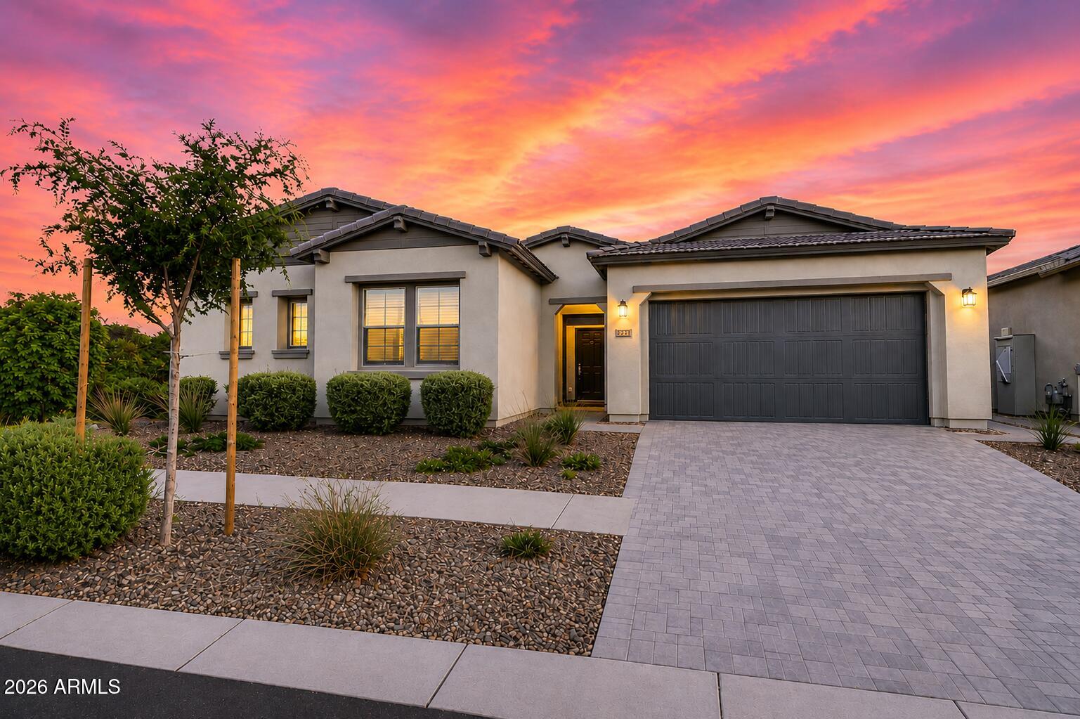 9749 E Ripple Drive — photo
