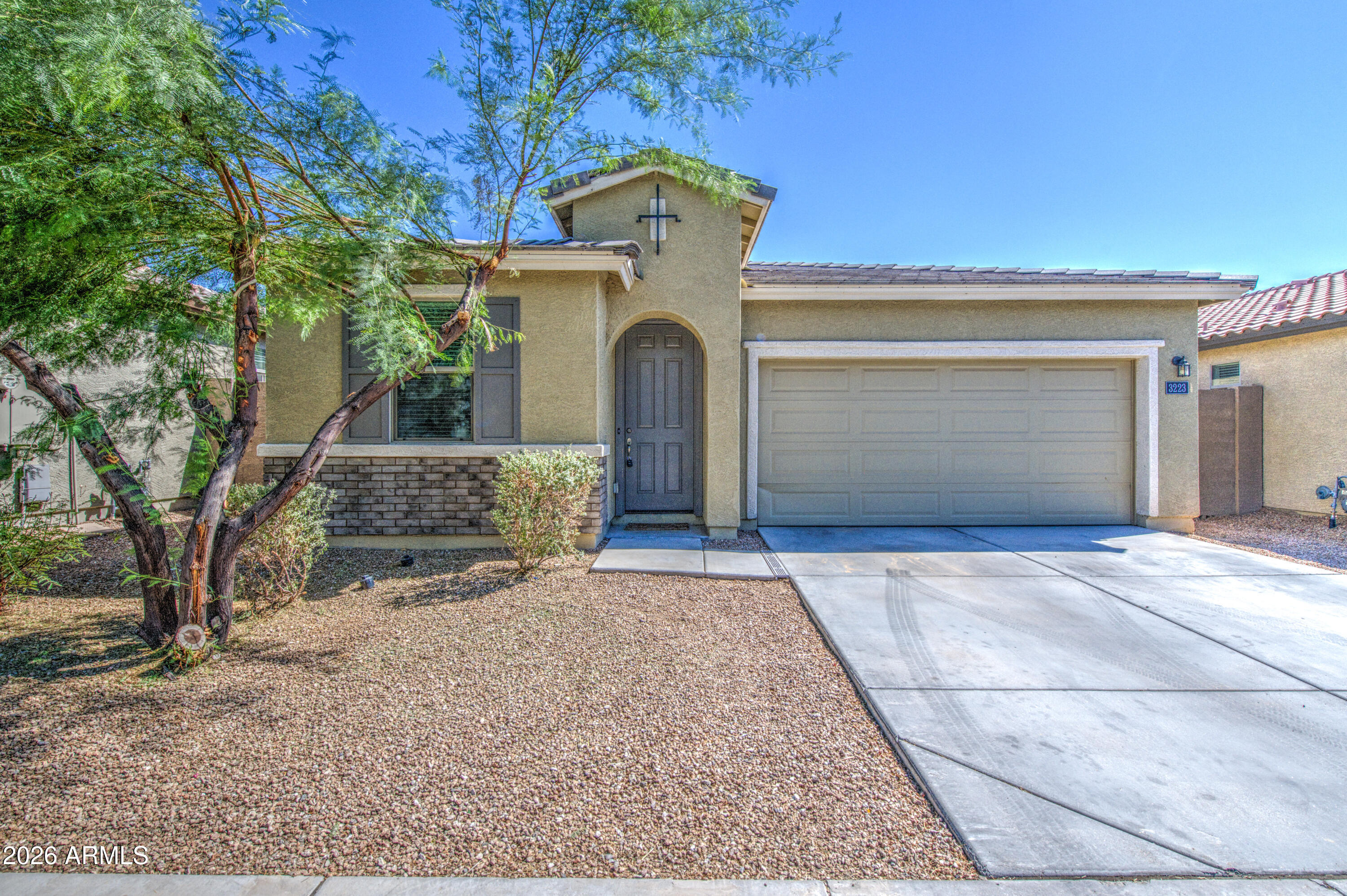3223 W Minton Street — photo