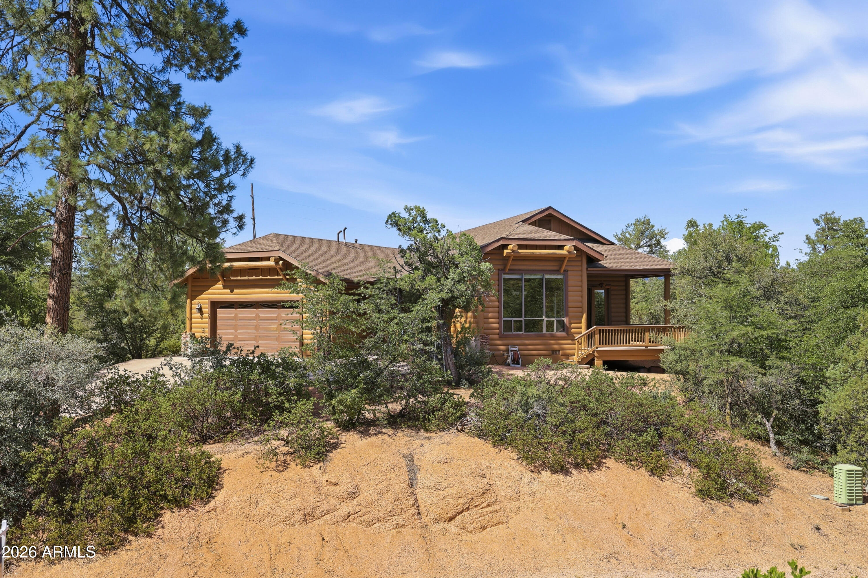 24 E Saddleback Trail — photo
