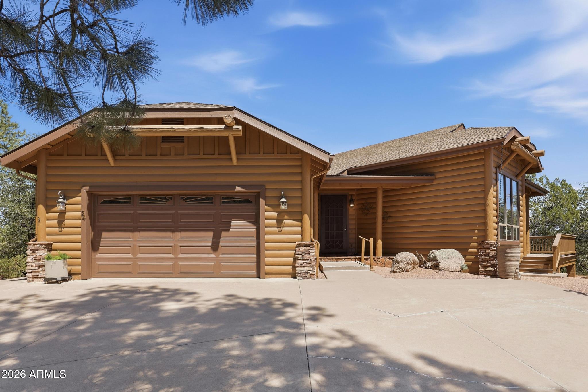 24 E Saddleback Trail, Payson, AZ 85541 — photo 2