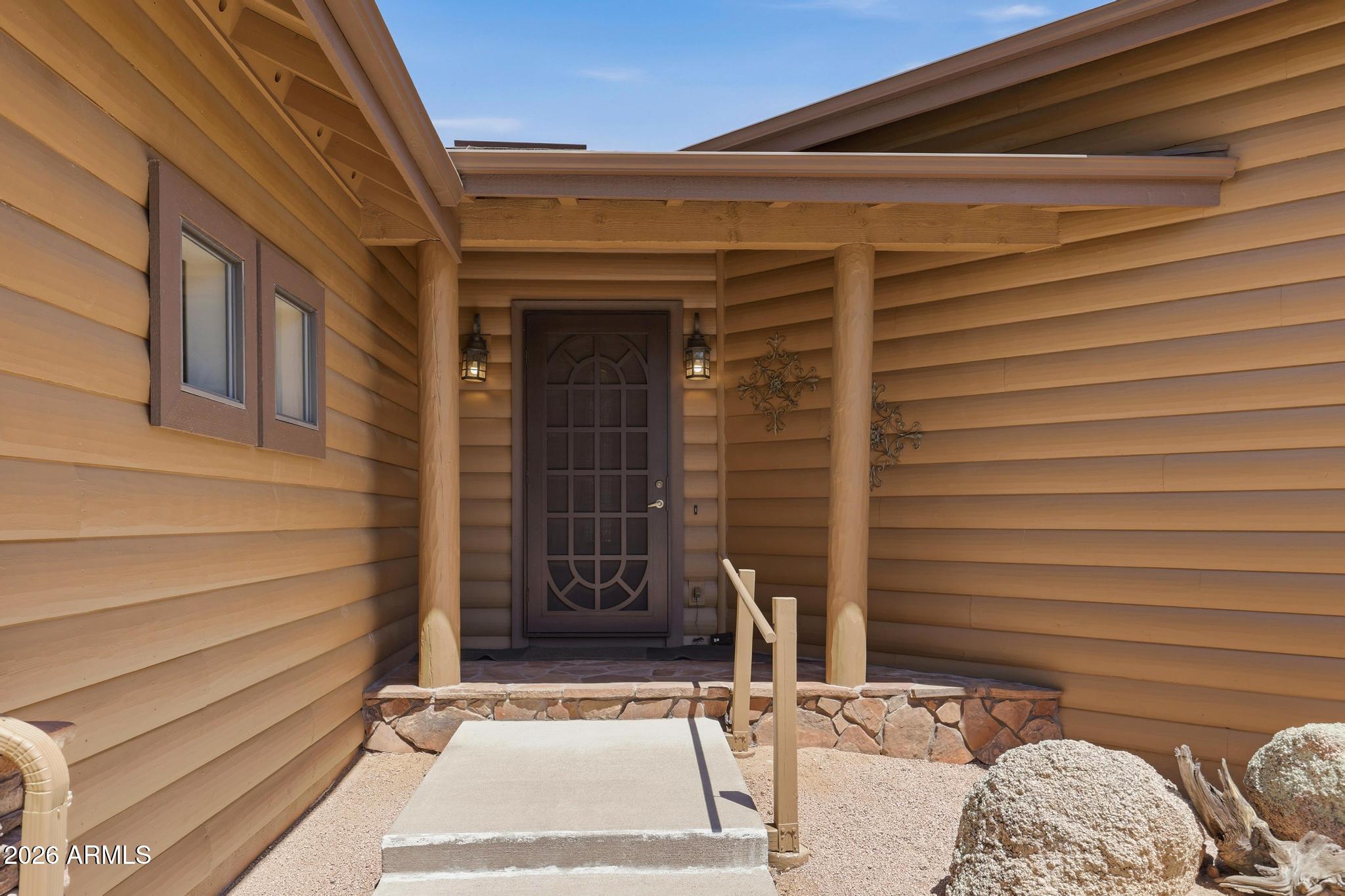24 E Saddleback Trail, Payson, AZ 85541 — photo 3