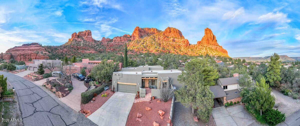 185 Devils Kitchen Drive — photo