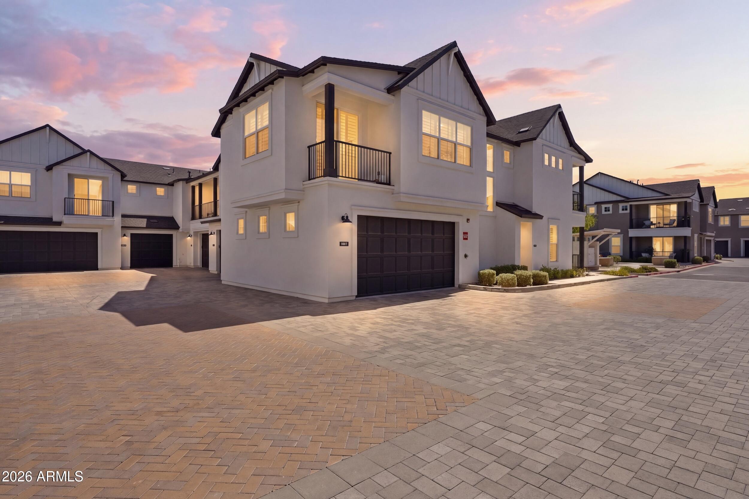 11300 N Casa Dega Drive 1013 — photo