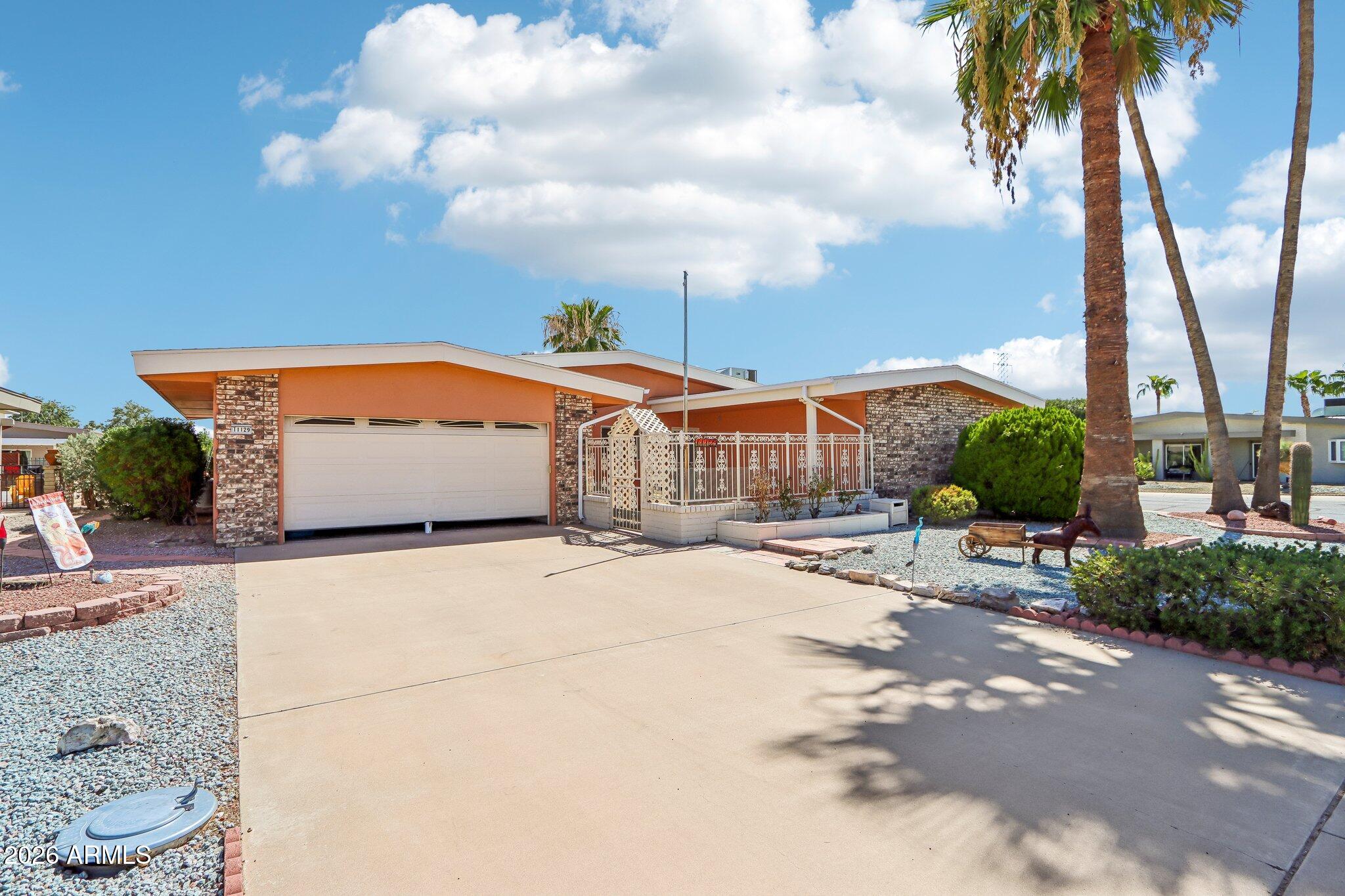 11129 W Jacaranda Drive — photo