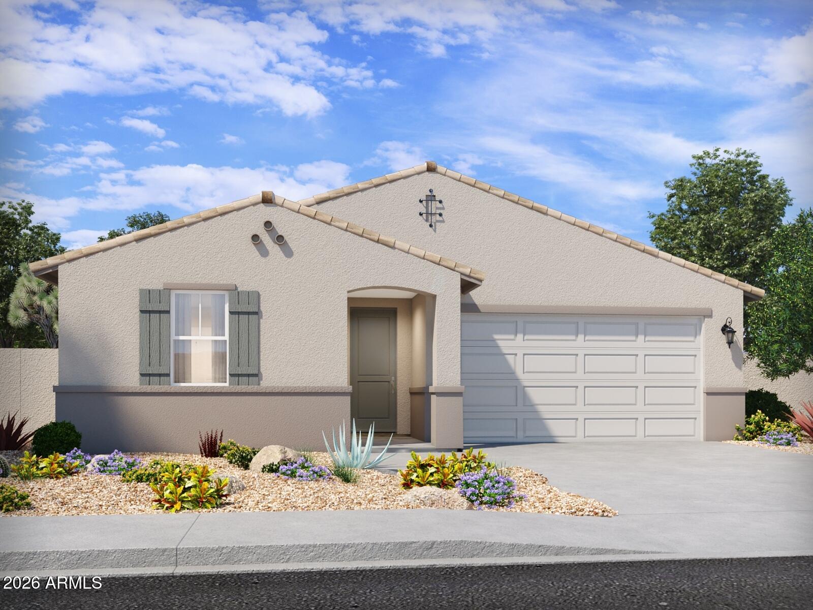 10016 S Sombrero Trail — photo