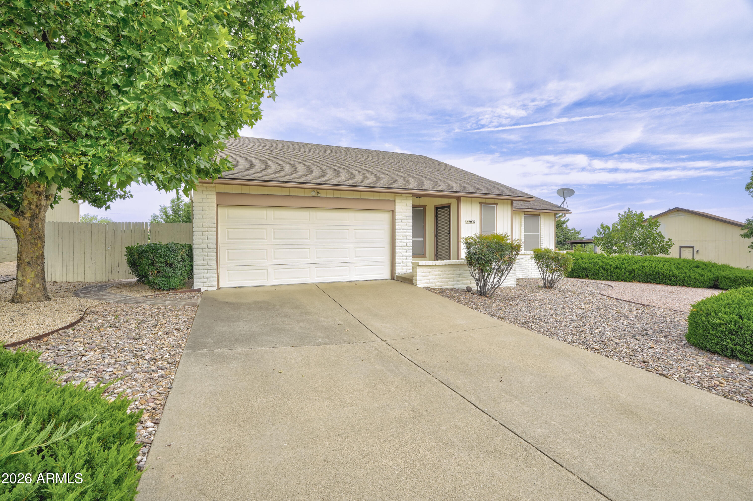 3096 Montana Drive — photo
