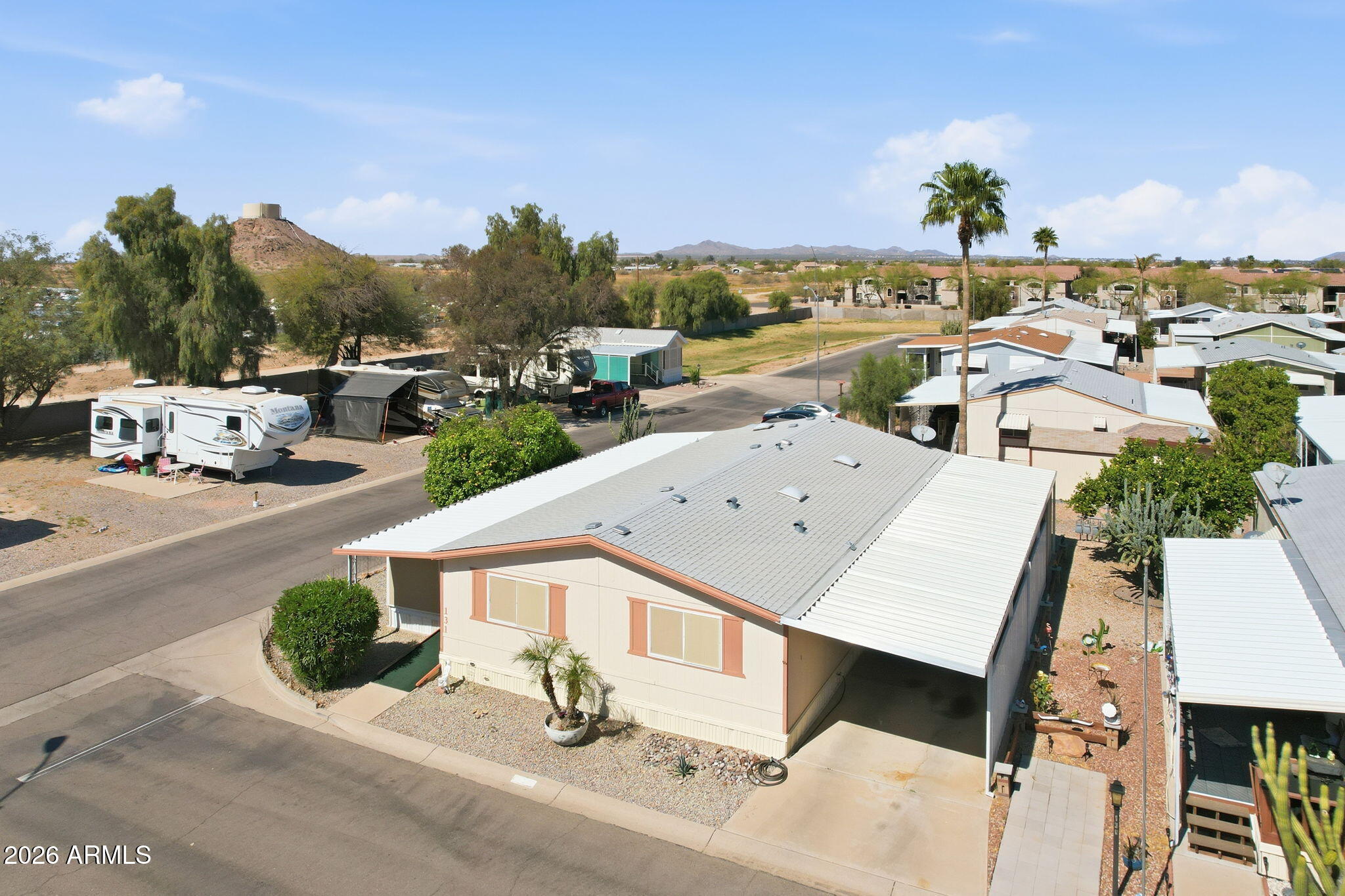 450 W Sunwest Drive 131 — photo