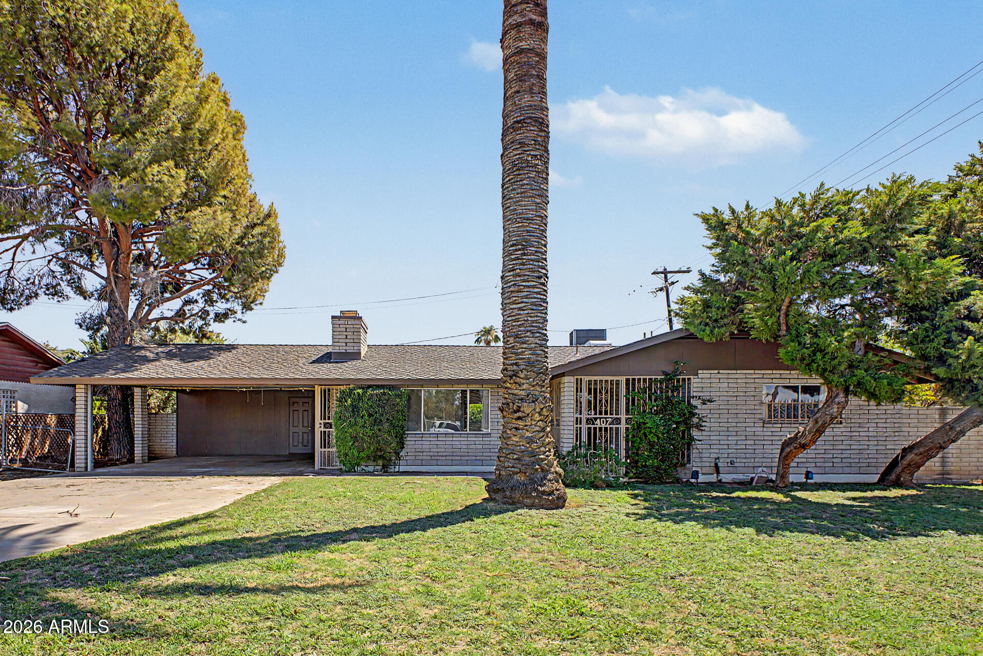 407 E 8th Street, Mesa, AZ 85203 — photo 2